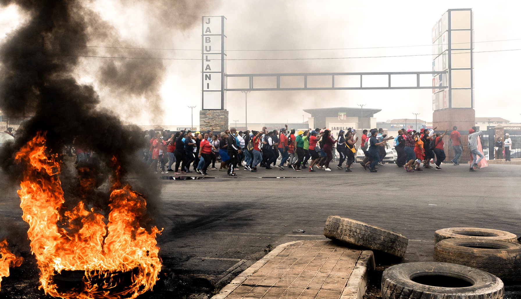 Right to strike vs right to health – move beyond this no-win situation and focus on state failure, say experts