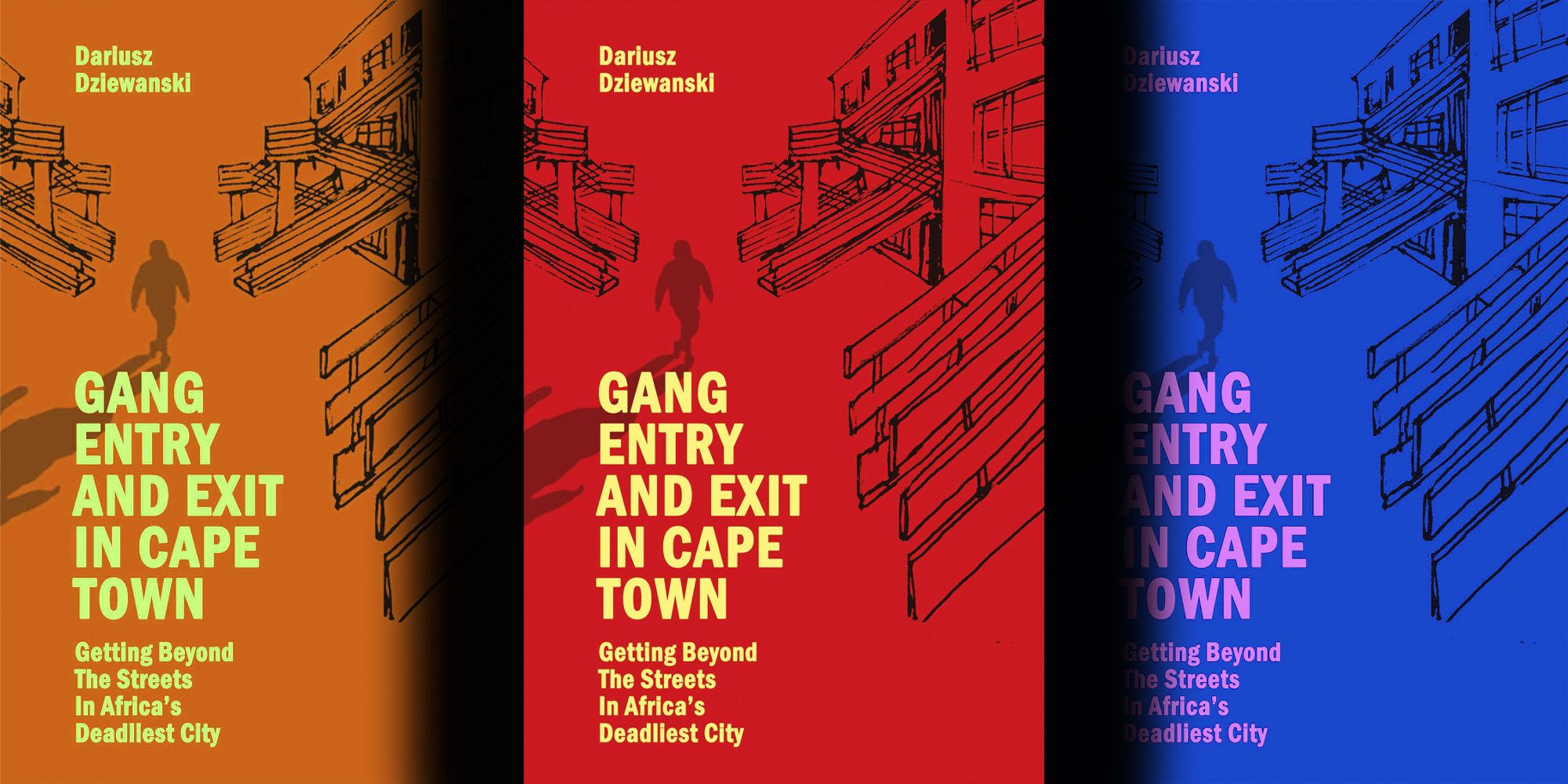 Academy of Science Awards: The Inner Life and the Outer World