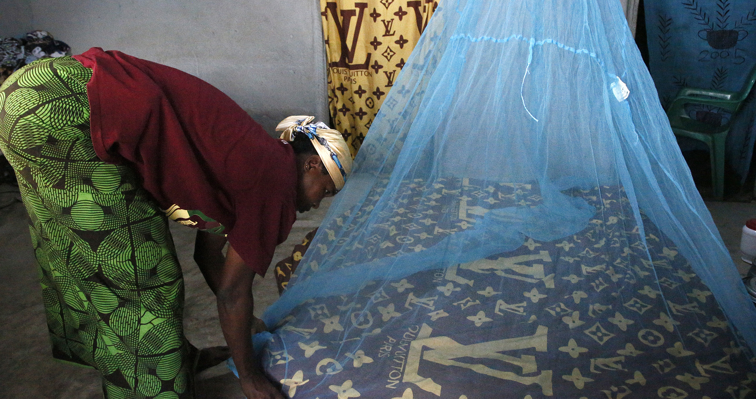 Is South Africa on the right track to malaria elimination?