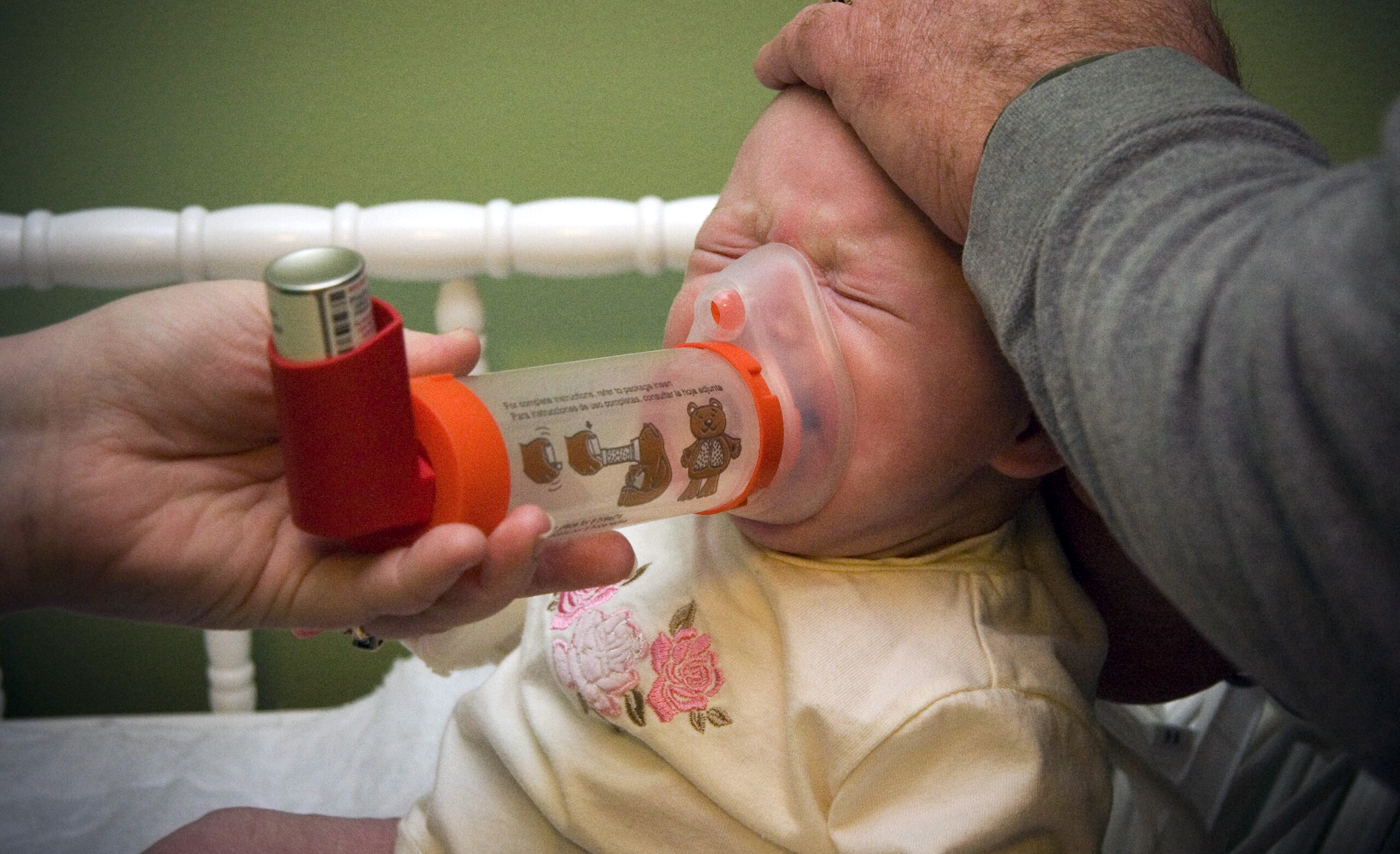 Infant lung infections – new RSV vaccine can save thousands of lives, researchers say