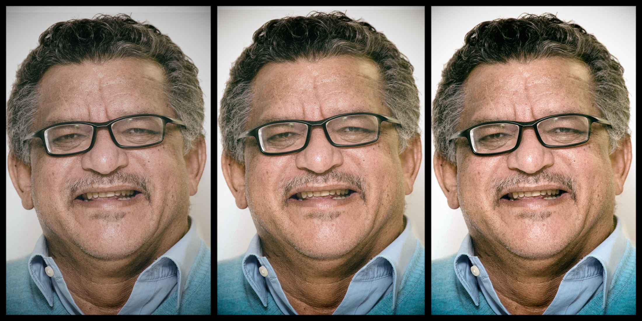 Noel Daniels – a life lived large in indomitable, inspiring style