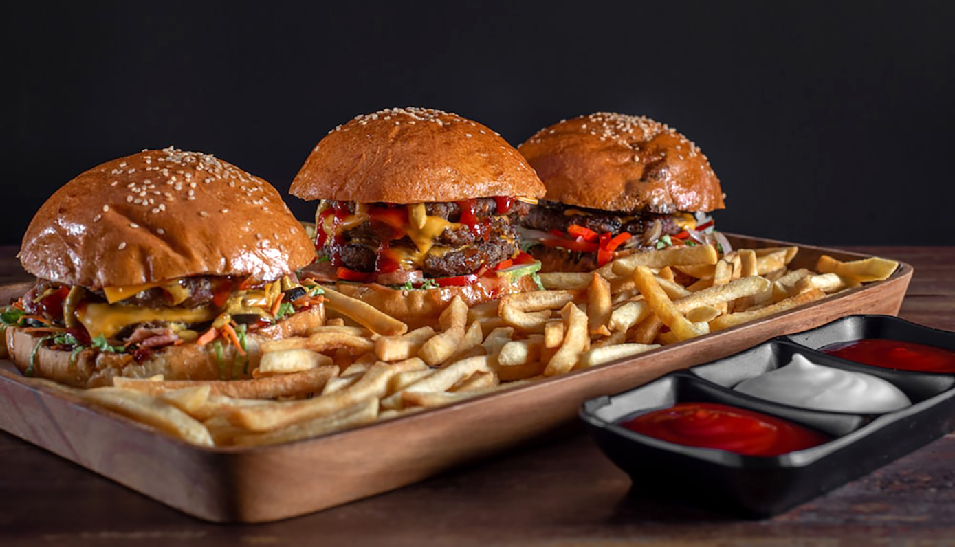 The world is hooked on junk food: how big companies pull it off