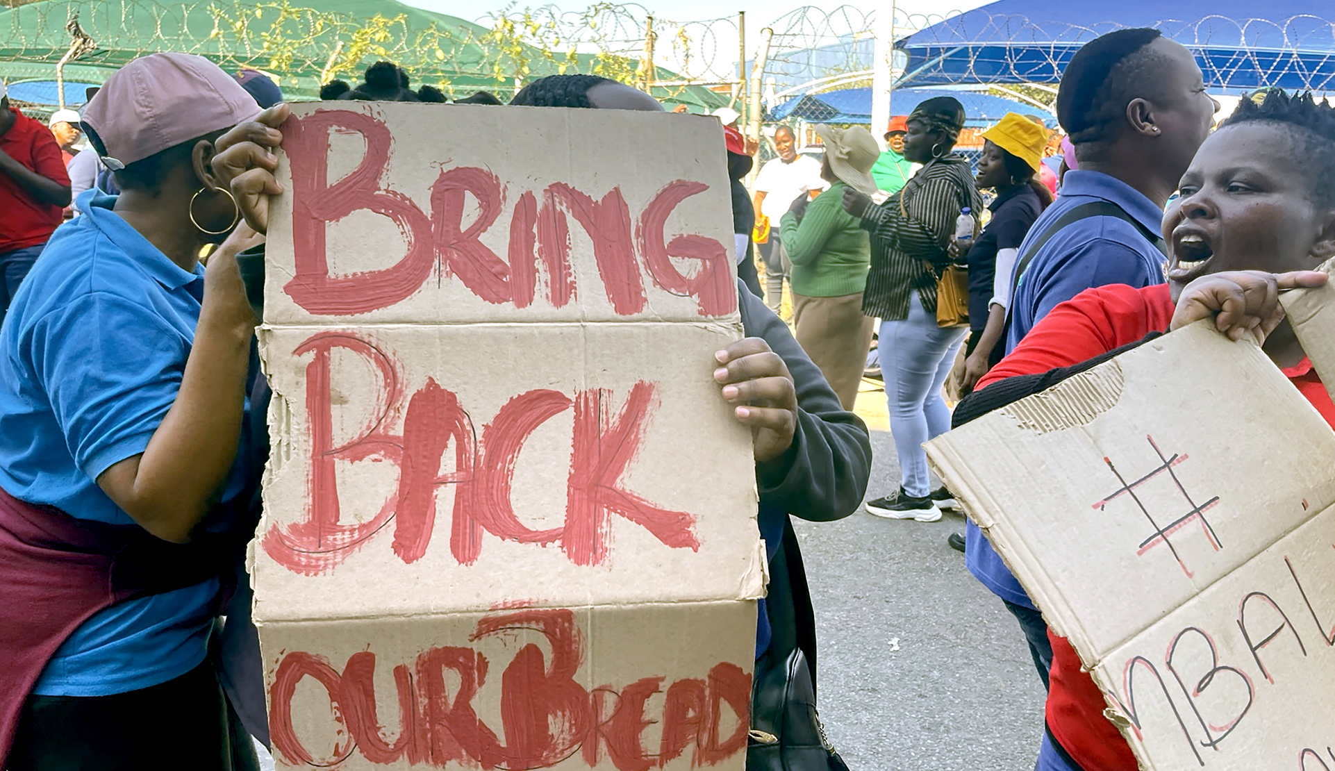 ‘What about the children, the disabled, the mentally ill?’ NPOs blast Gauteng’s reconfigured social welfare budget