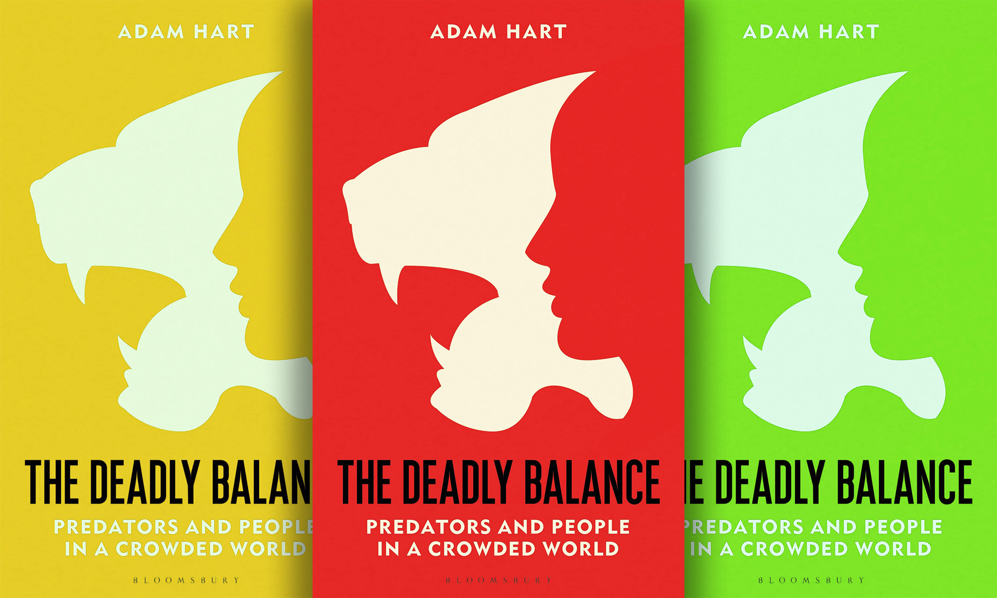 A most overlooked perspective: Predators and people — how poverty makes you prey