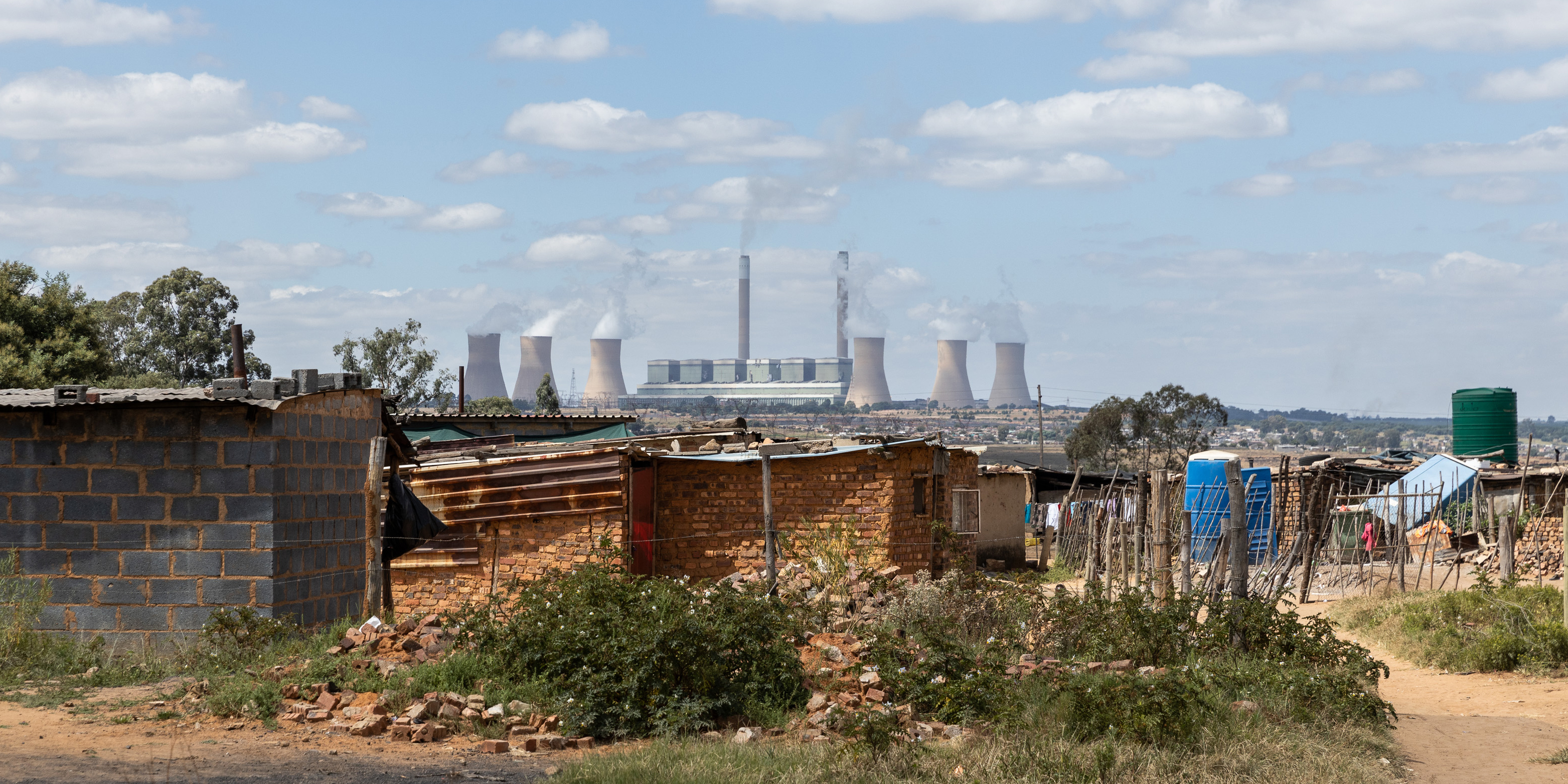 Lack of reskilling means coal workers face uncertain future after just energy transition