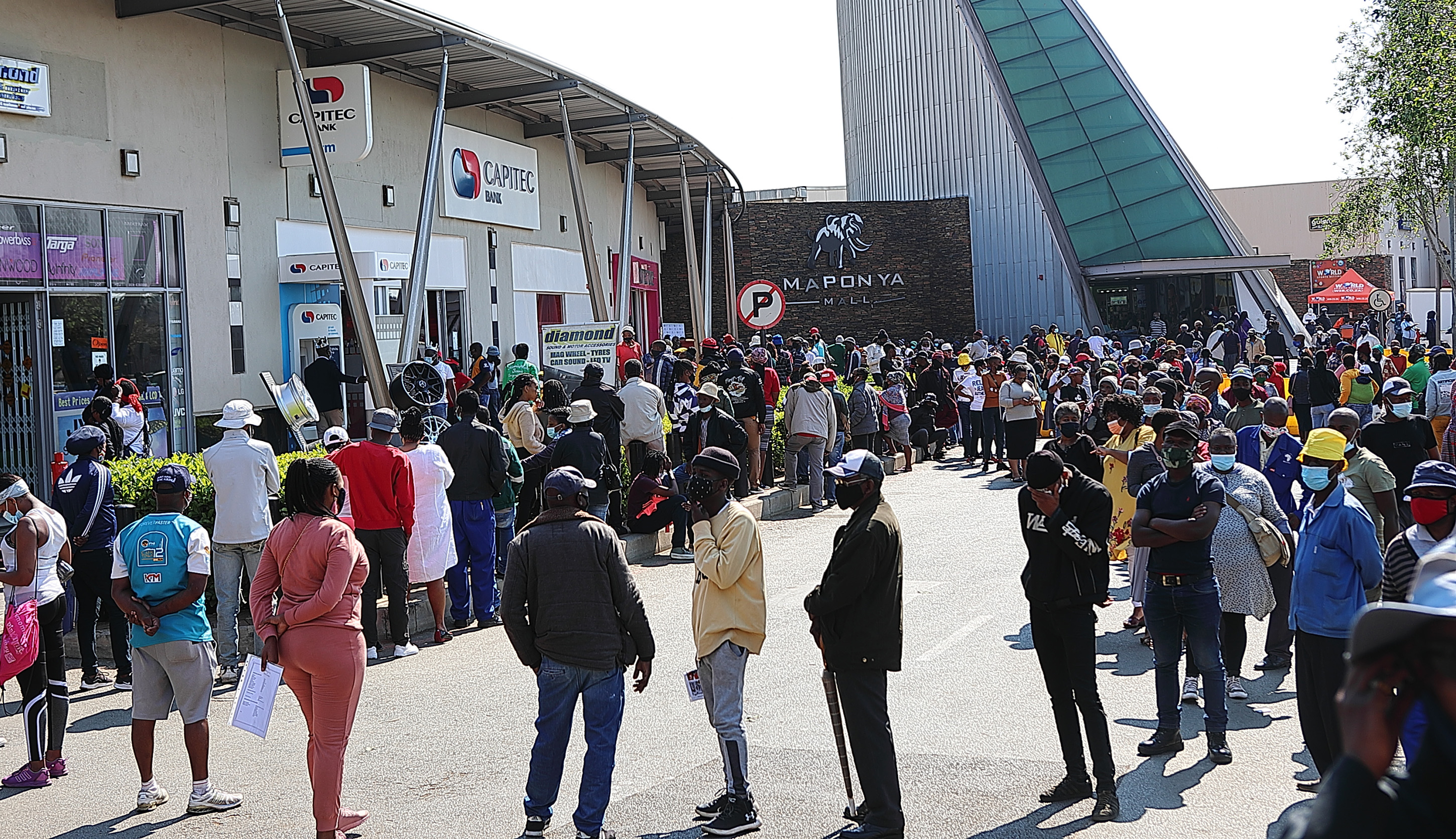 Special Covid grants not only provided income relief – they also improved labour market outcomes