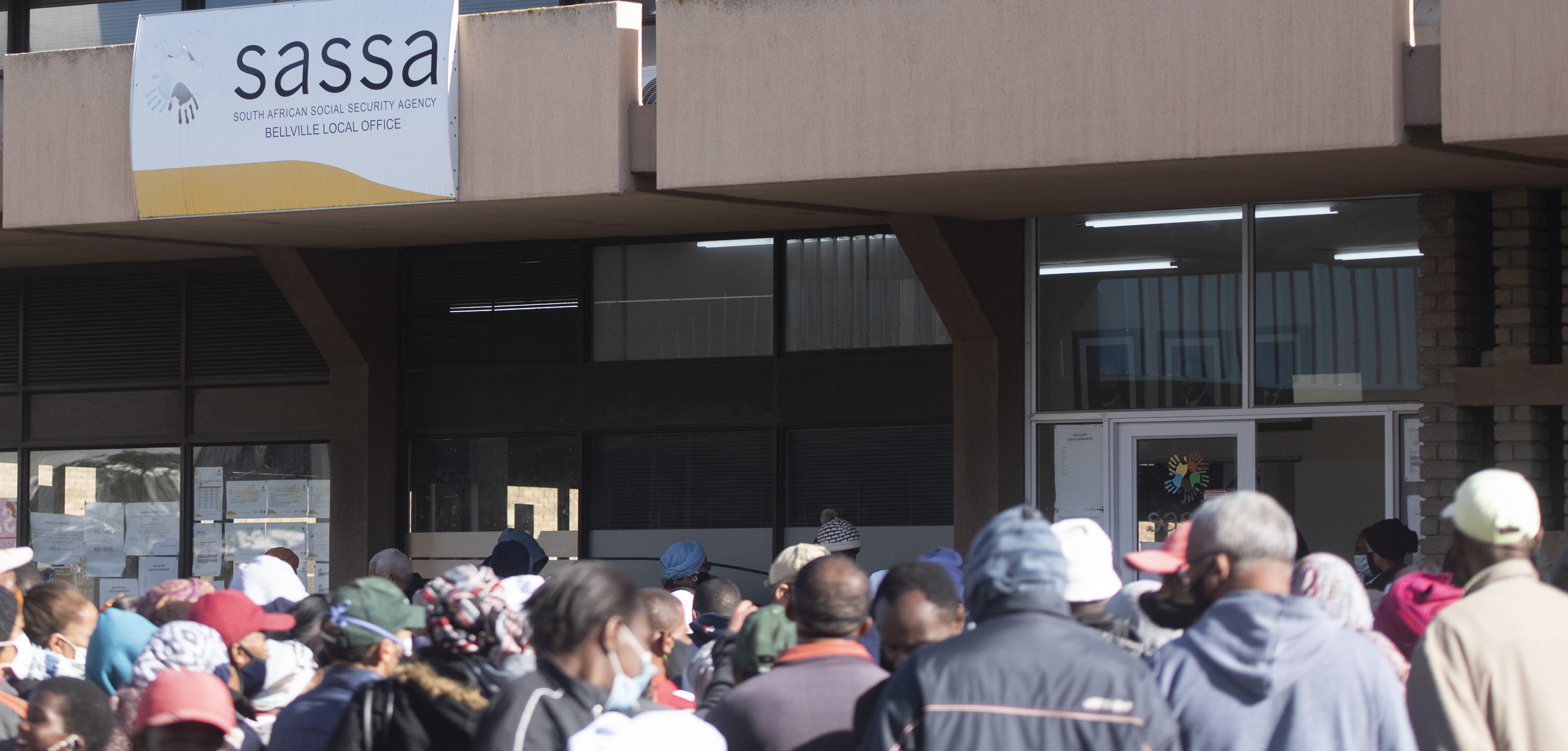 After the Bell: Do 18 million handouts compensate for low economic growth?