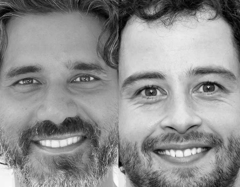 Adi Kumar and Nick Budlender