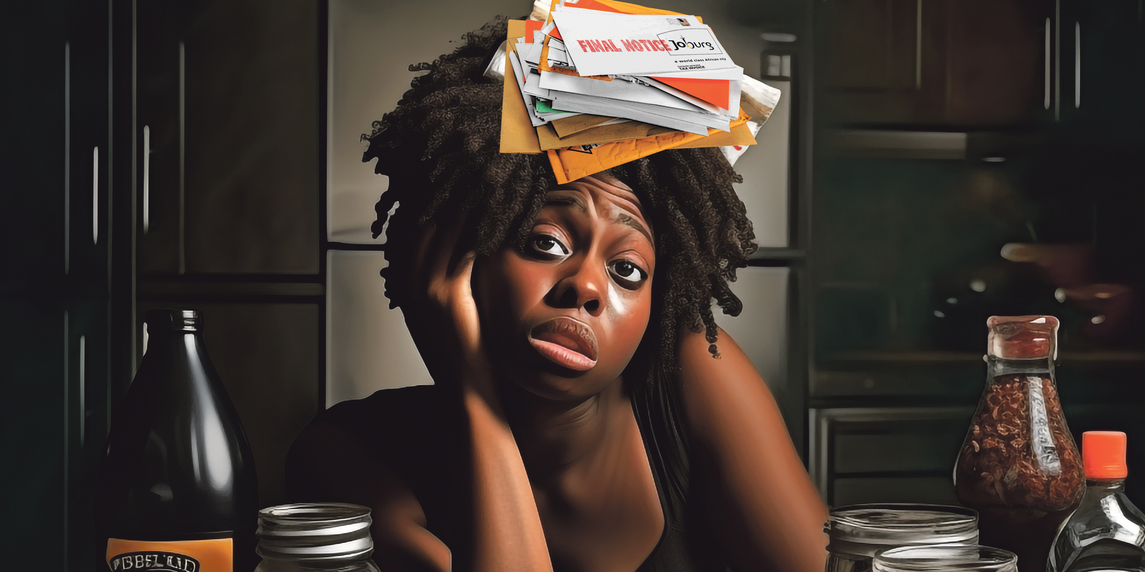 Money’s too tight to mention: SA consumers could be at a tipping point on multiple financial fronts