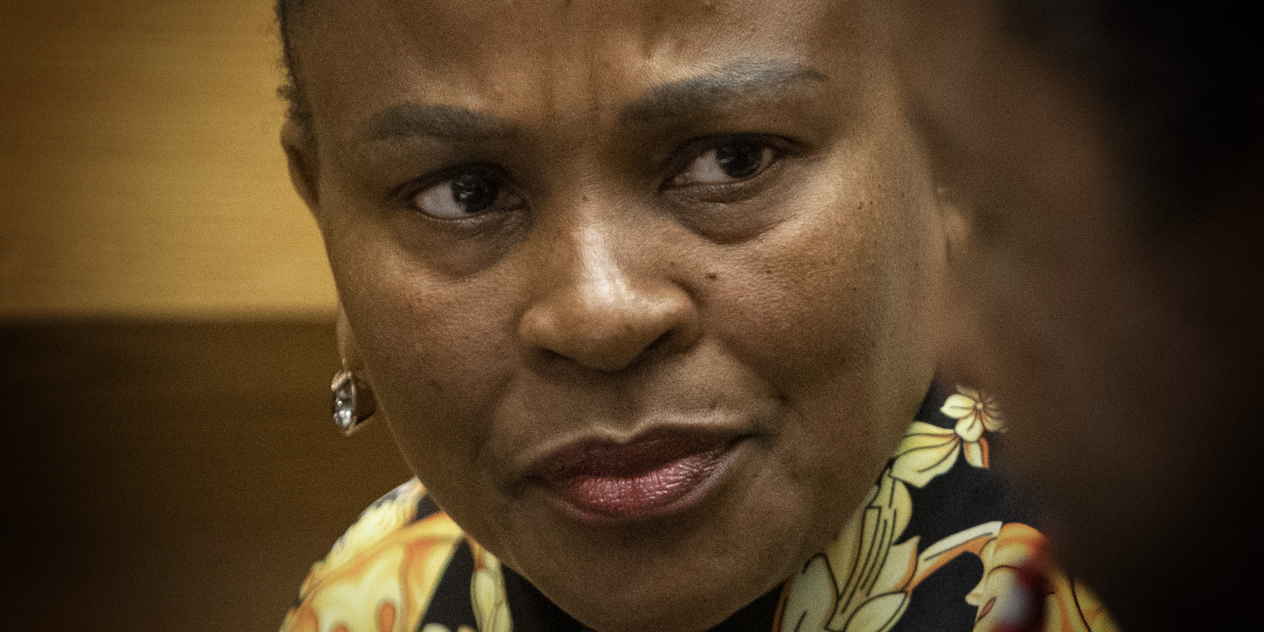 Mkhwebane saga — Deathbed resurrections, mass distractions, legal withdrawals fail to stop adoption of draft report