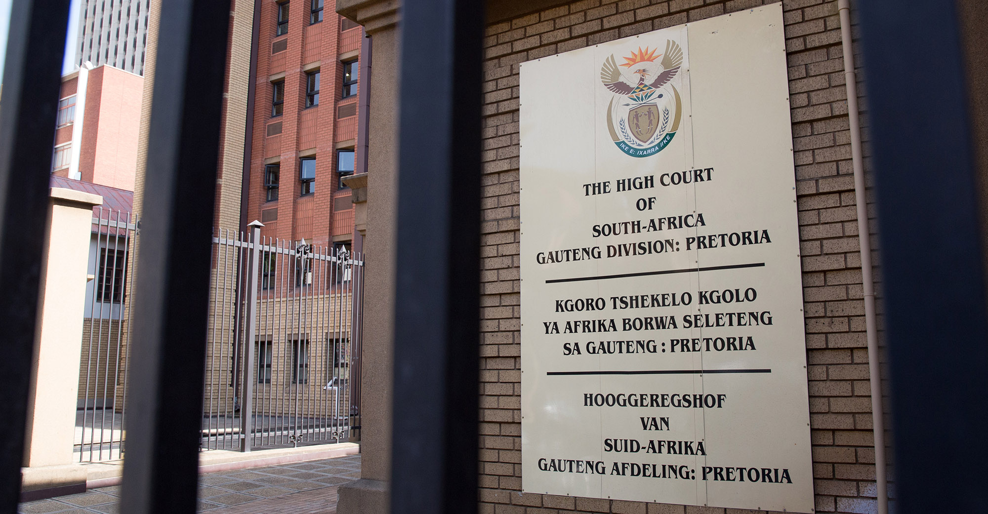 Legal battle erupts over control and conduct of NSPCA