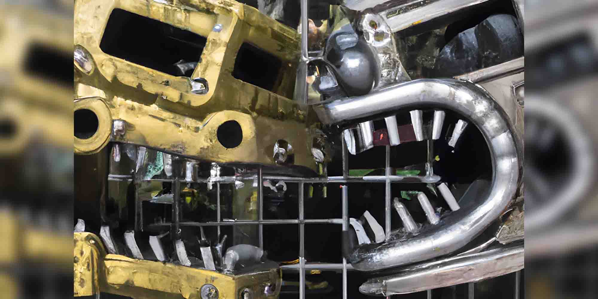 Artificial Intelligence and the great ethics cage fight of 2023