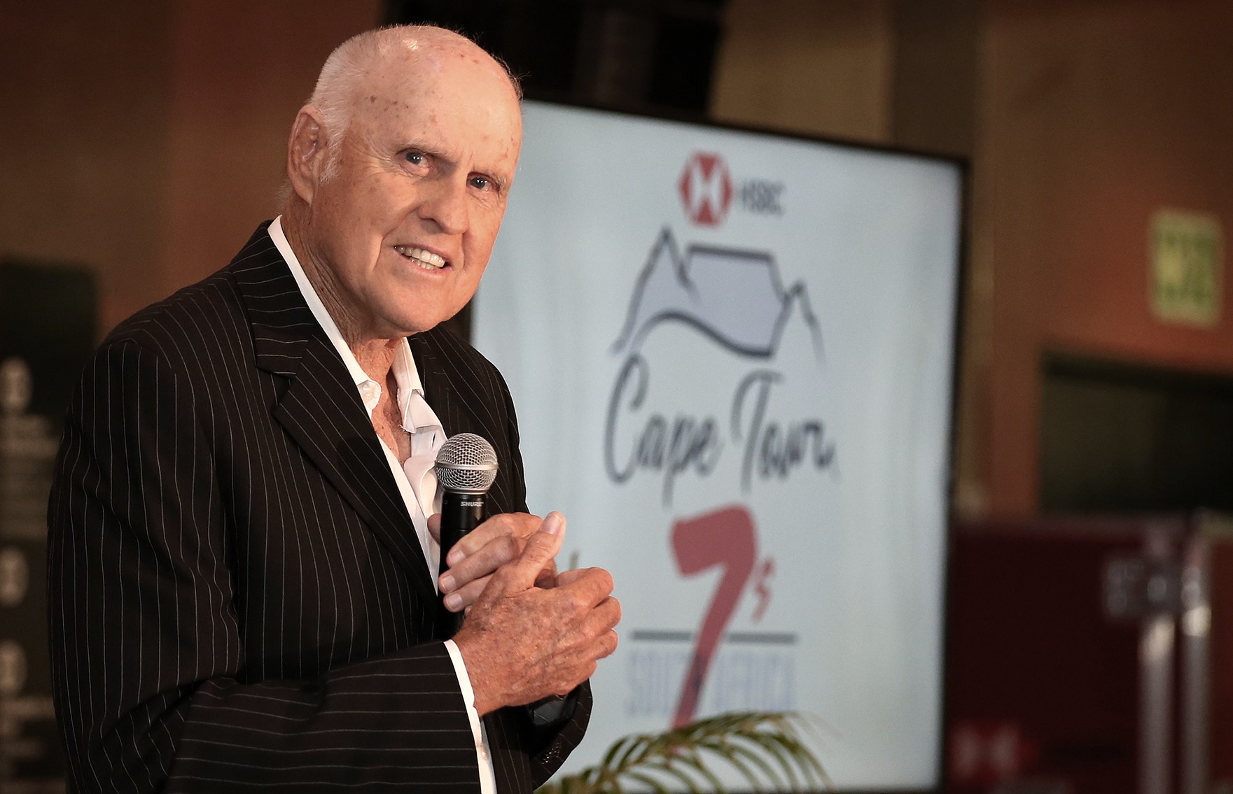 ‘Master’ Mac brought modern rugby to South Africa