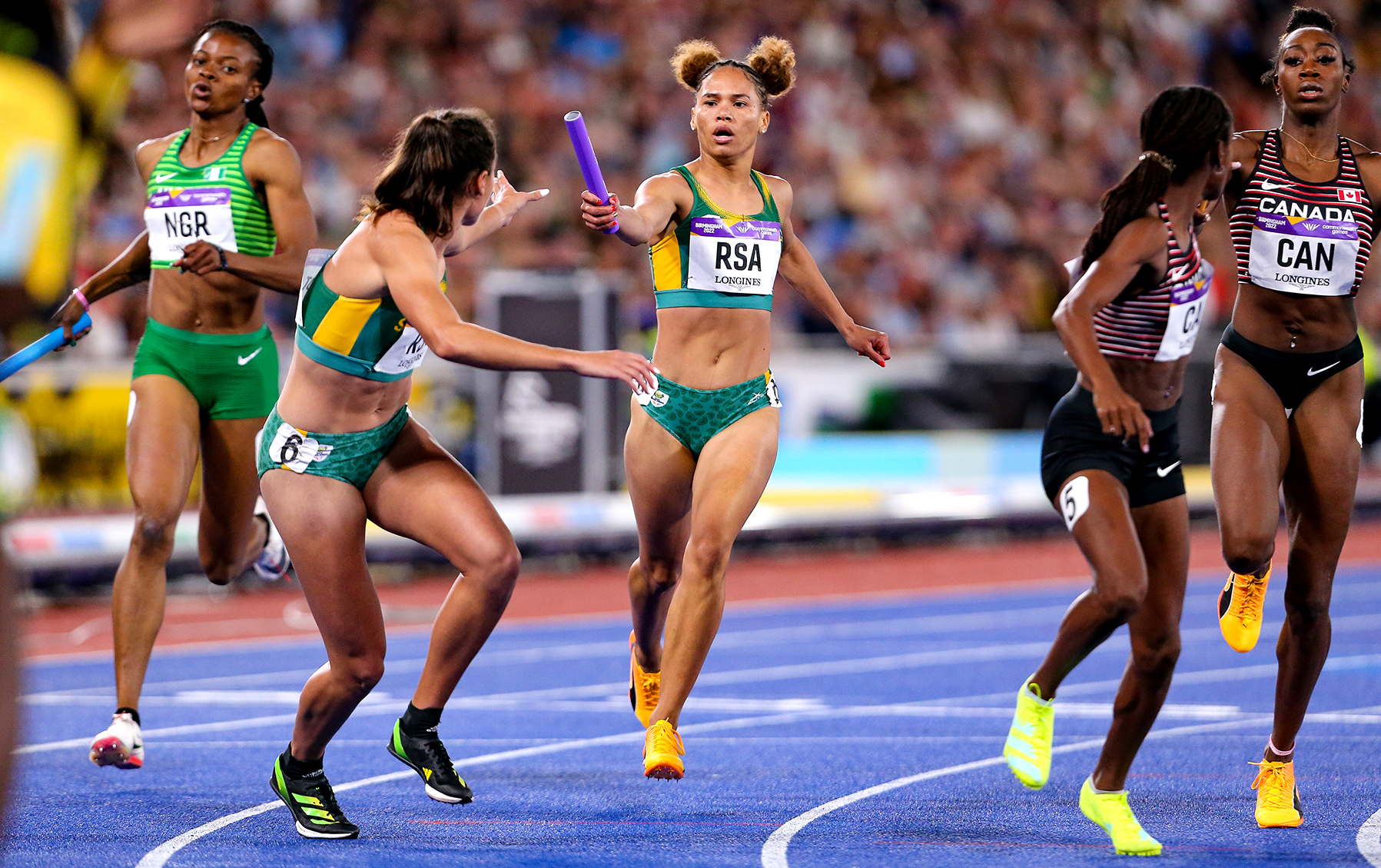 Commonwealth Games faces extinction after 2026 hosting debacle