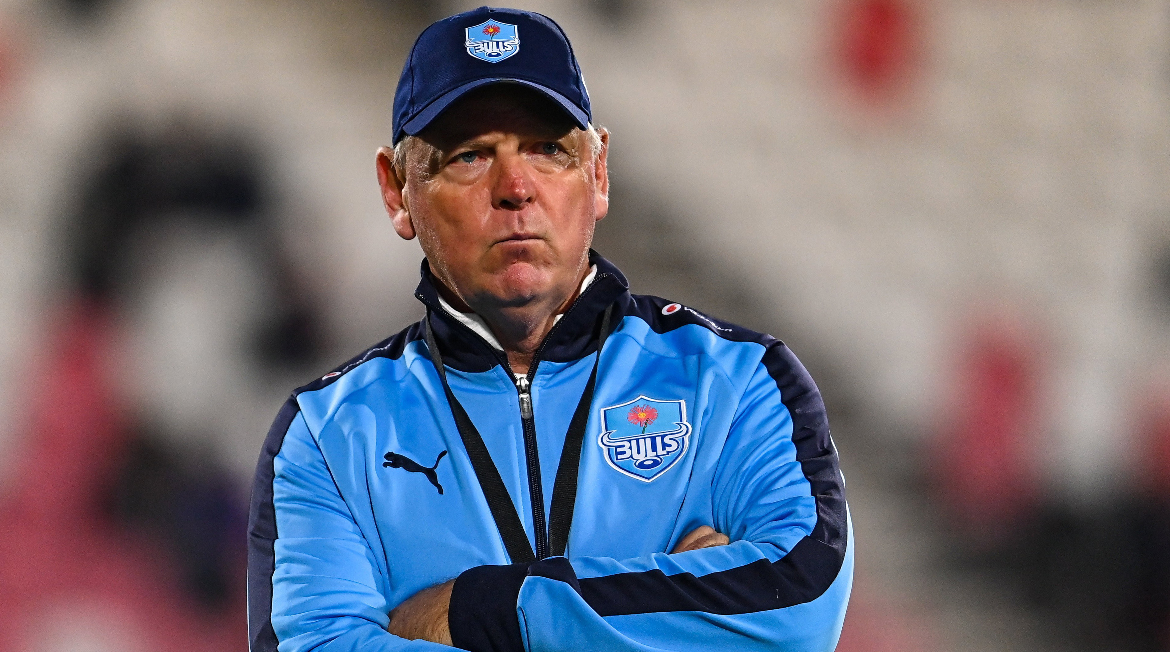 Too many cards and penalties intensify struggles for Jake White’s Bulls