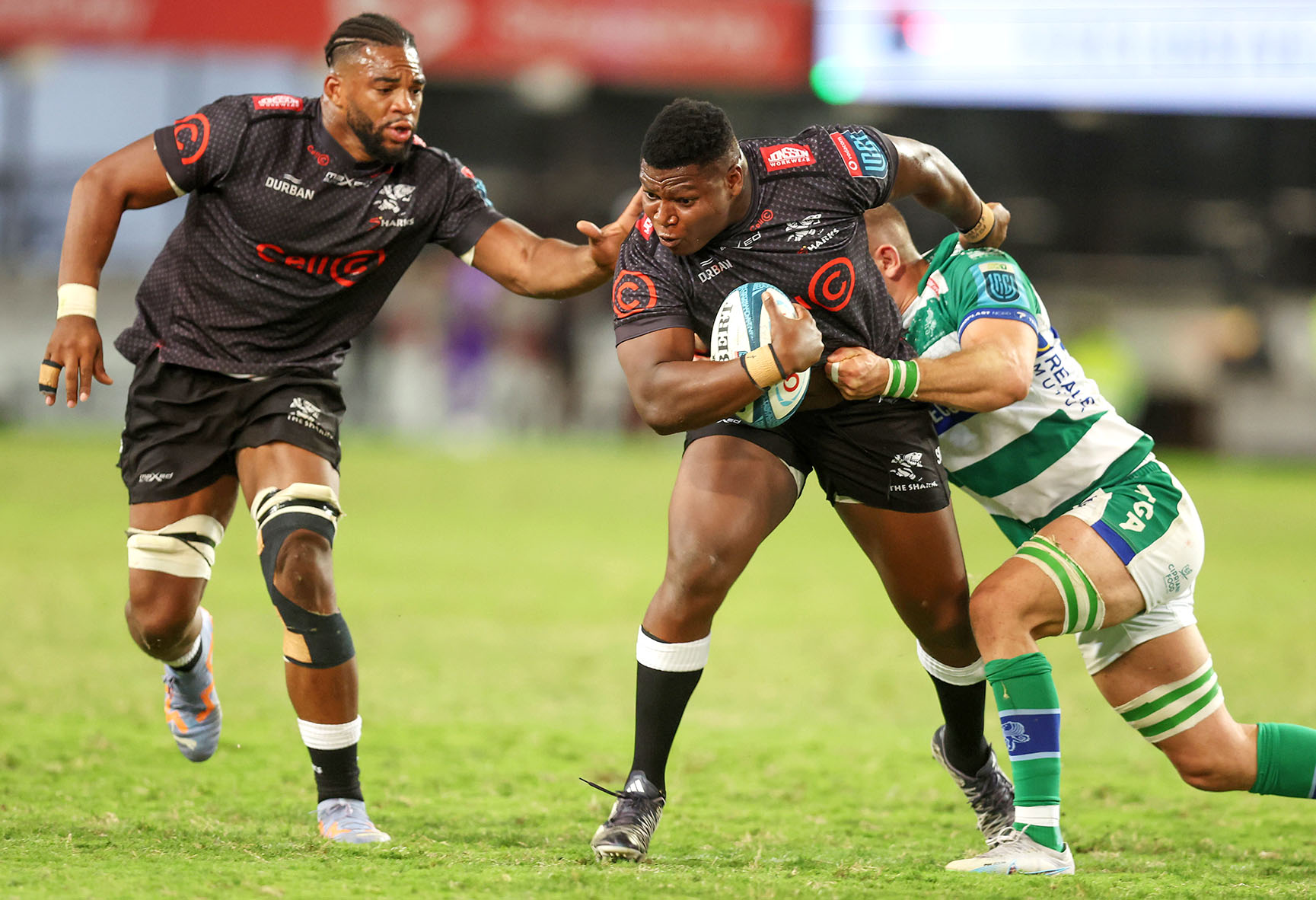 With all eyes on RWC 2023, third season of URC is set for kick-off