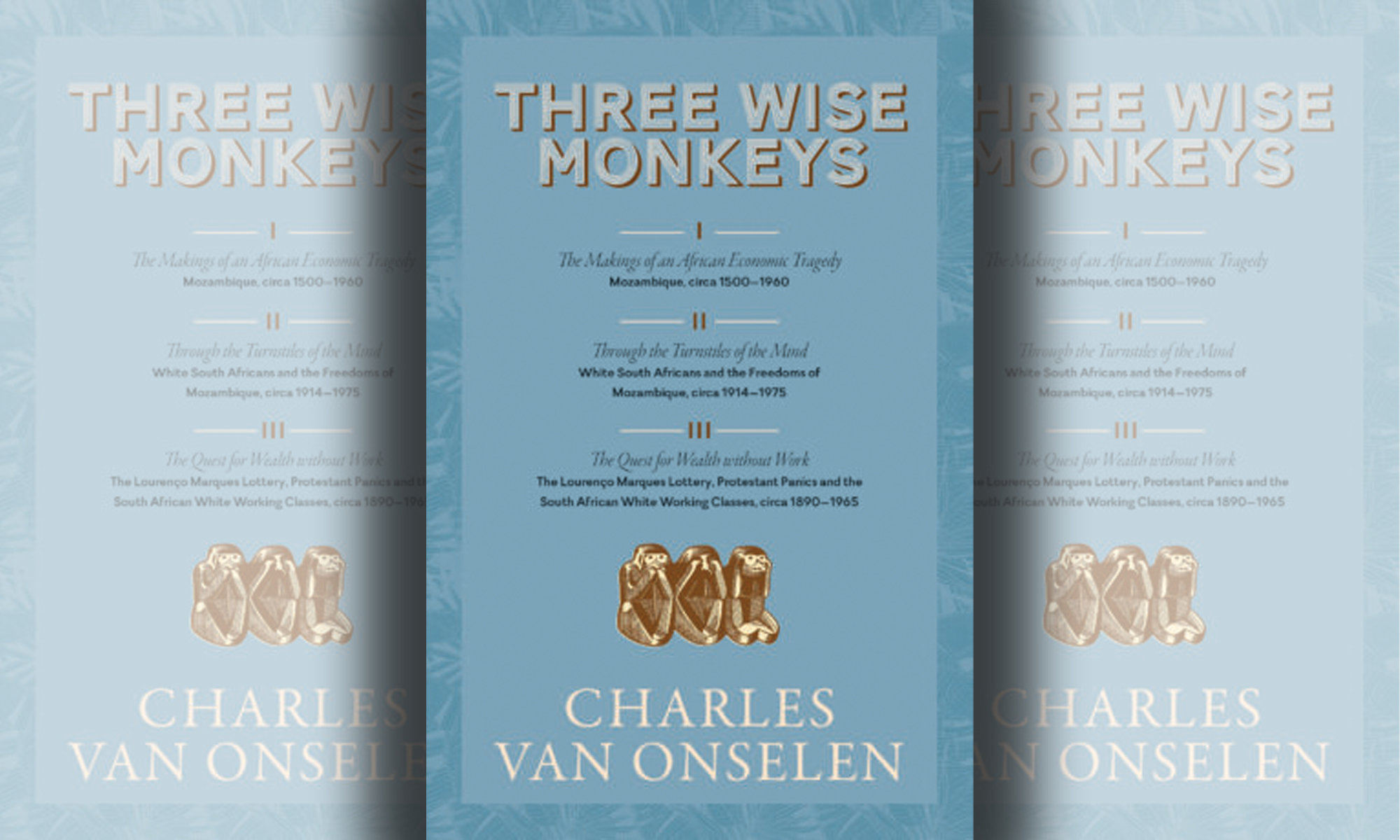 Mozambique’s underdevelopment explained