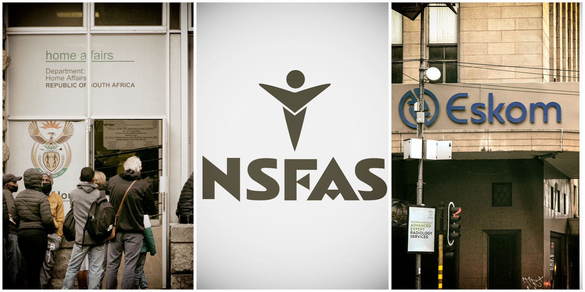 ‘Please be patient, your call will be answered’ – we test four key SA government hotlines