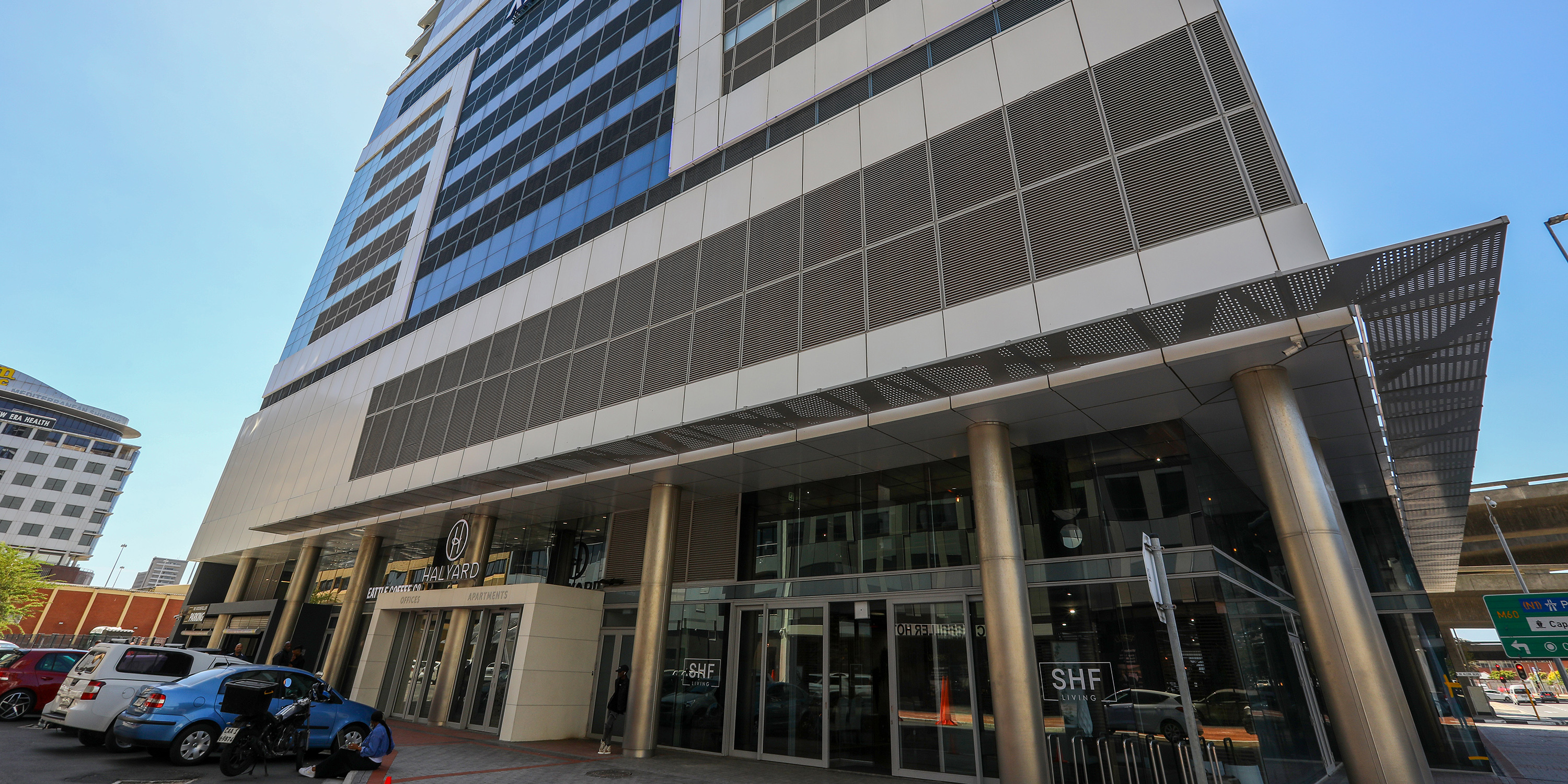 NSFAS set to leave R2m-a-month Cape Town offices after minister moves to terminate lease