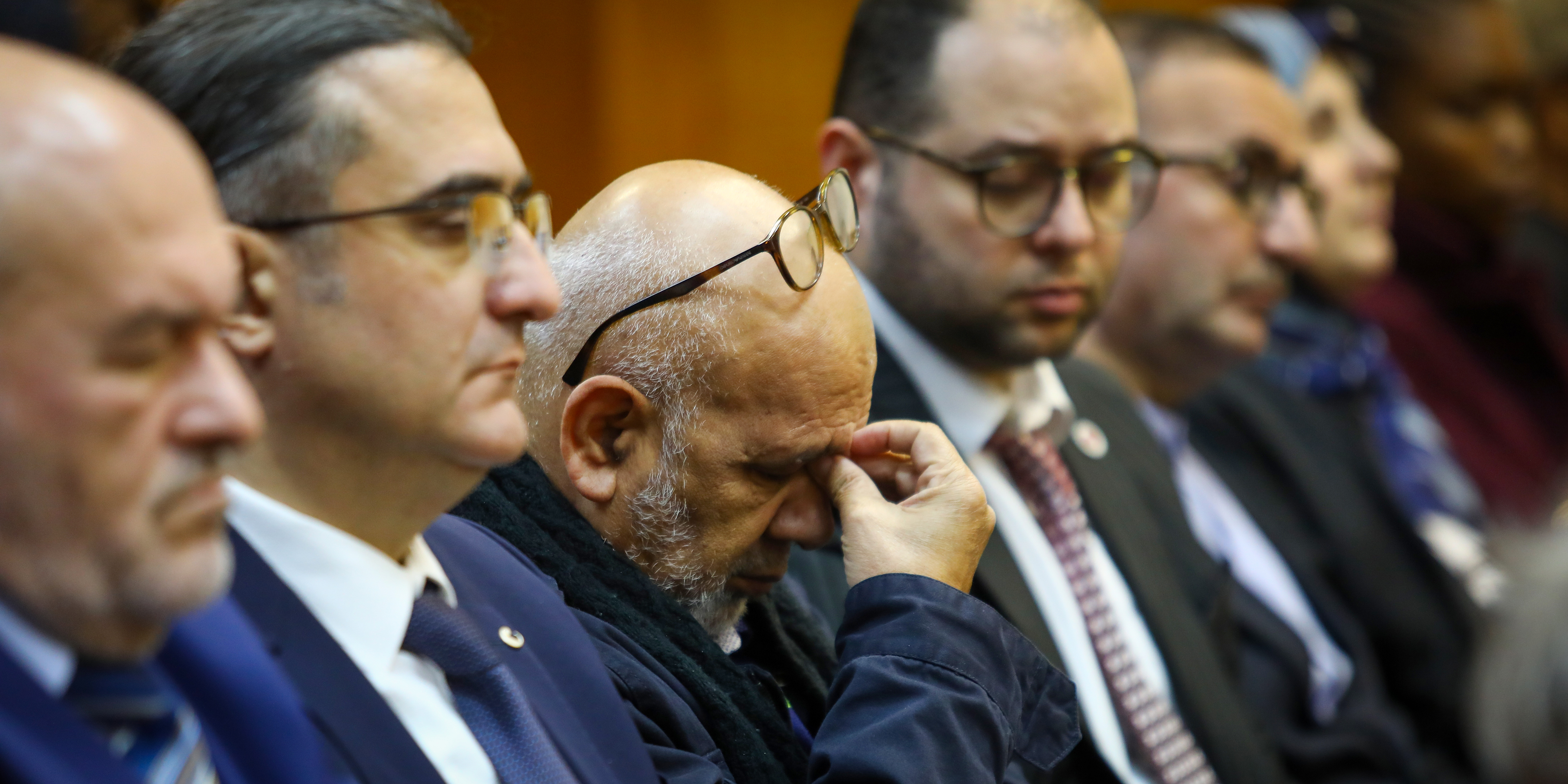 Reopened Imam Haron inquest provides dignified but inadequate version of delayed apartheid justice