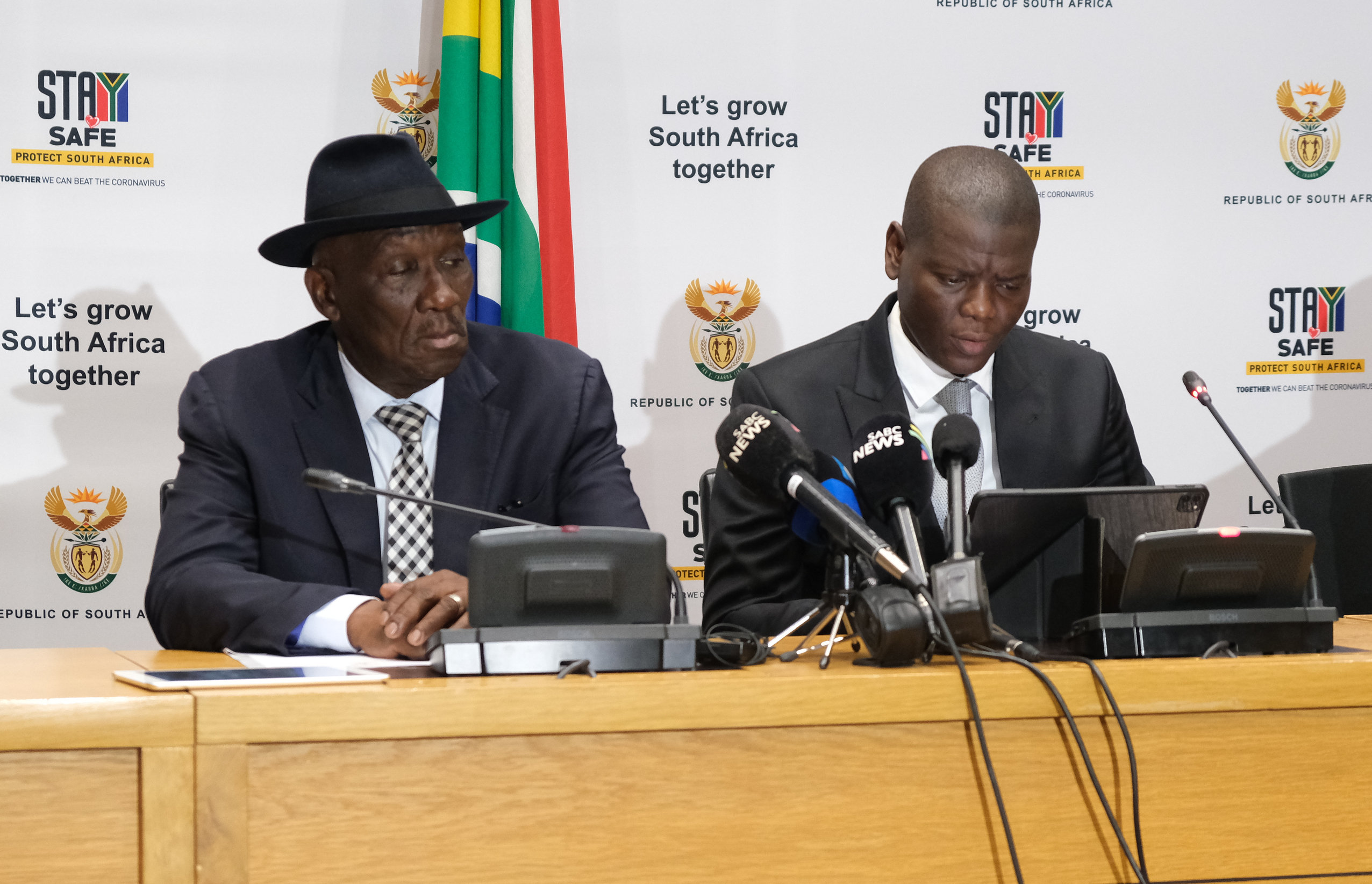 Thabo Bester and state failure — where were the authorities all this time?