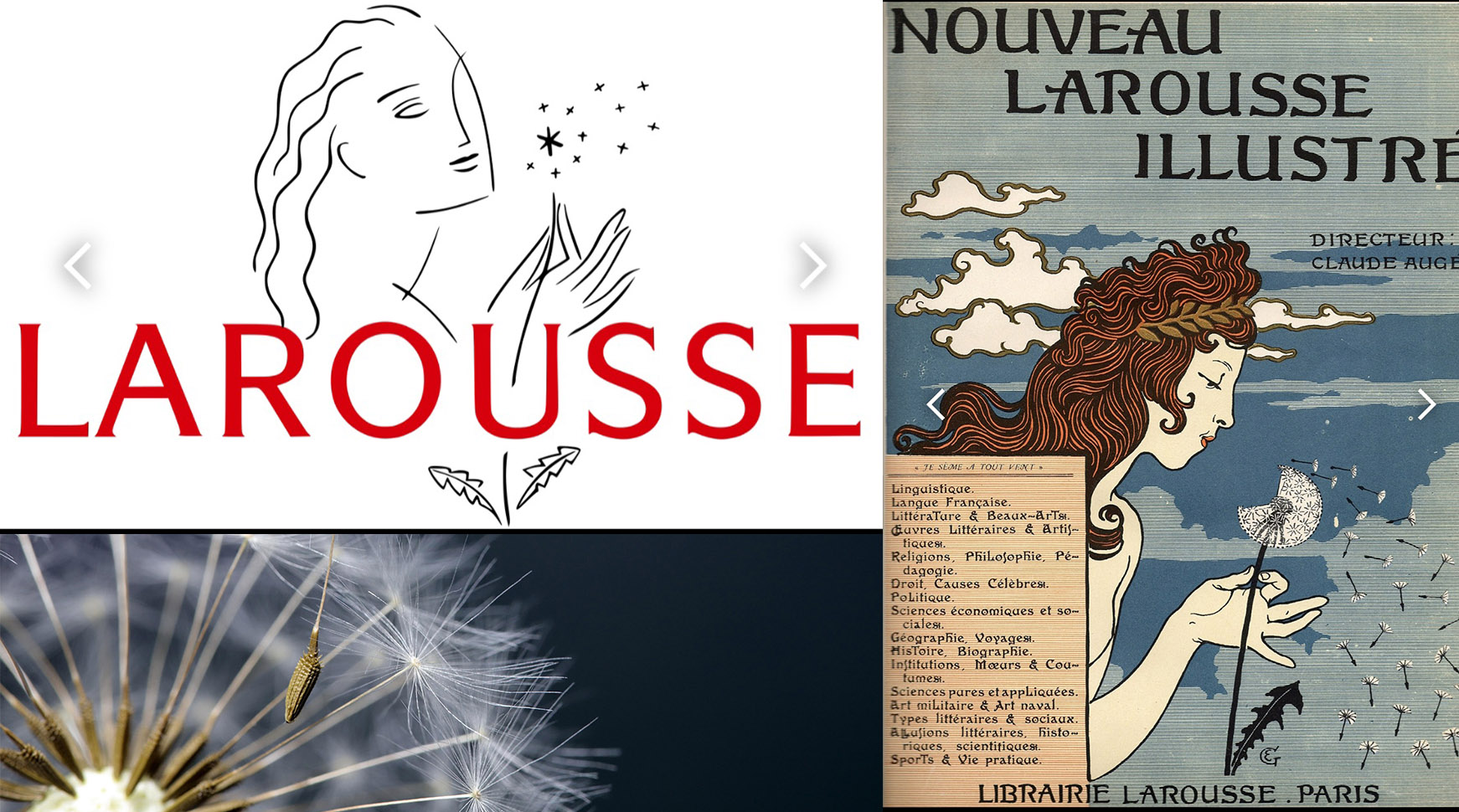 Mellow yellow on my plate (confessions of a weed eater)