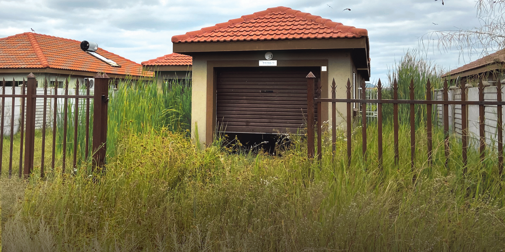Eskom’s Limpopo housing shame - how management squandered R250m on property now left derelict