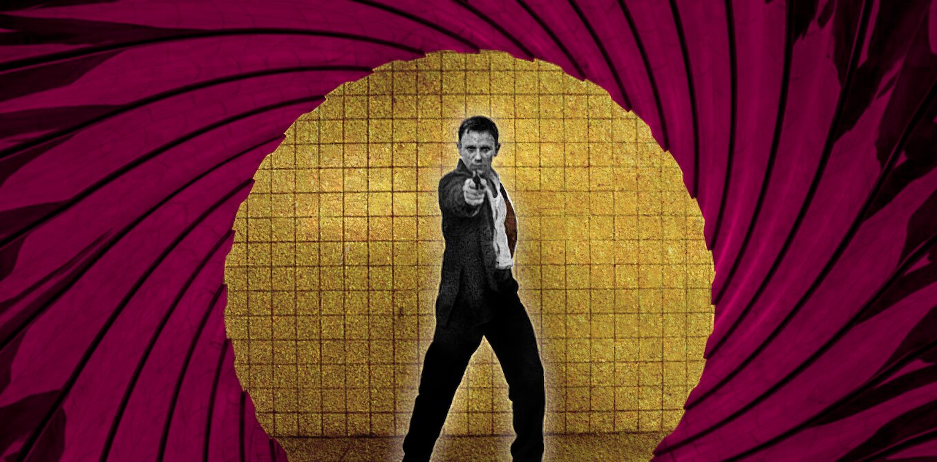 ‘The wilderness of mirrors’: 70 years since the first James Bond book, spy stories are still blurring fact and fiction