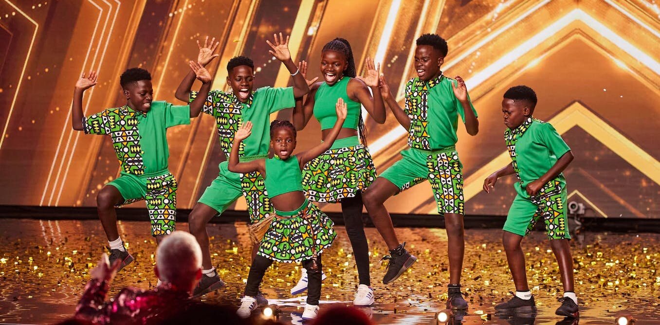 Ghetto Kids: what’s behind the moves of the Ugandan dance troupe that stormed the world