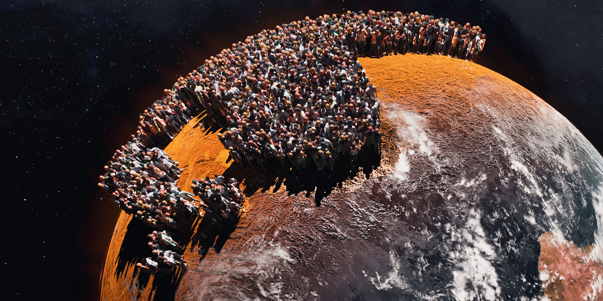 After the Bell: Africa’s population growth will blow your mind