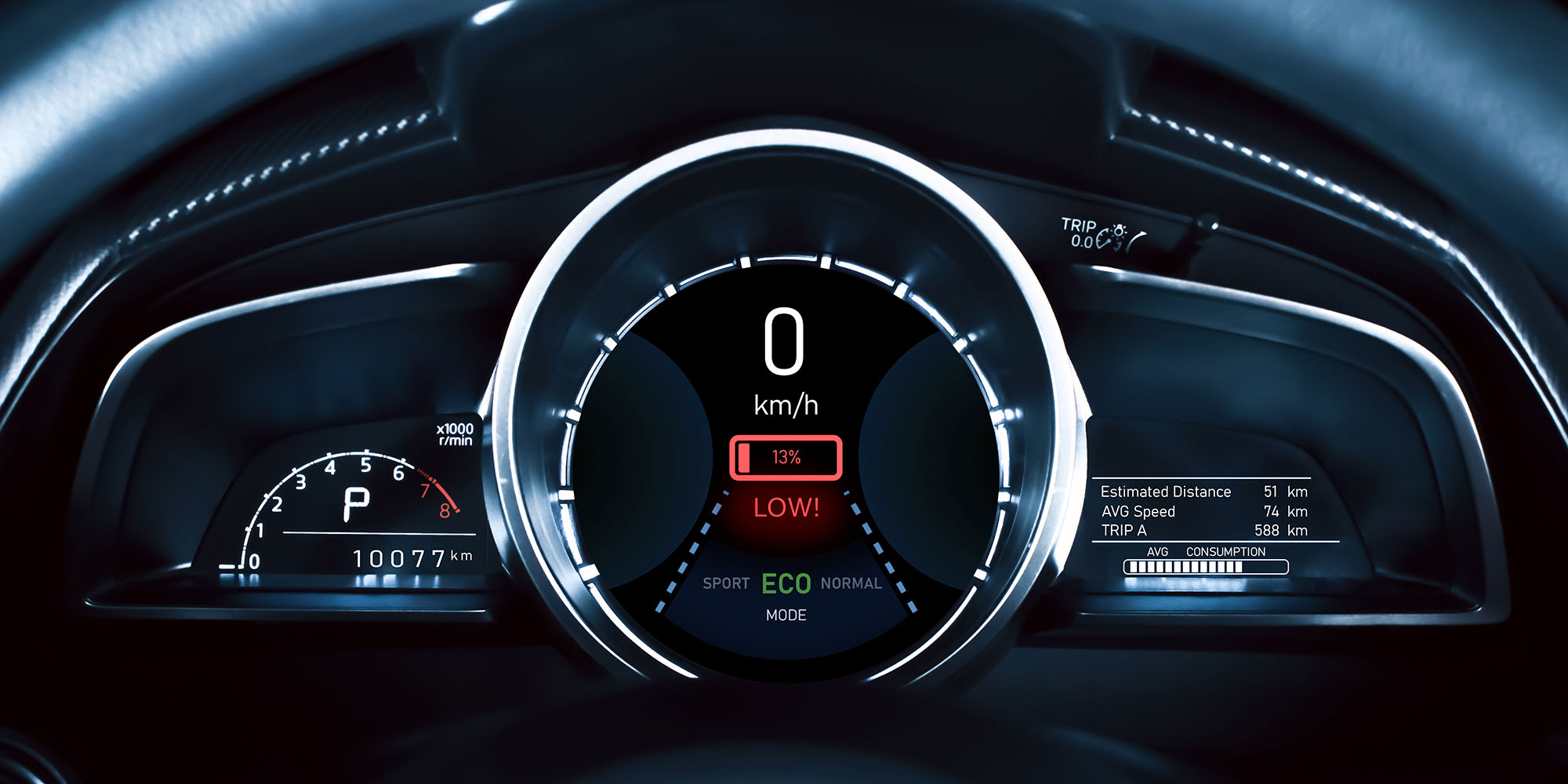 Power cuts choking SA’s motor industry and electric vehicle rollout