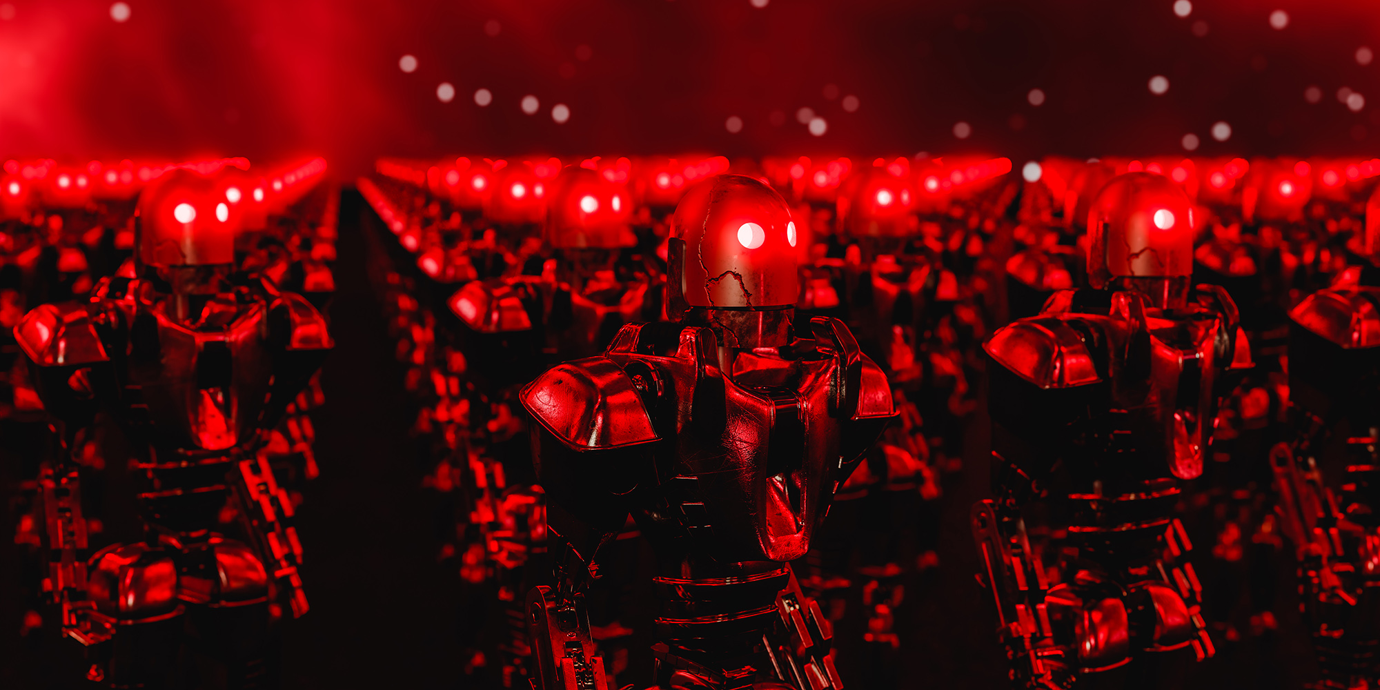 Open letters, AI hysteria, and airstrikes against data centres – why is the Tech Nobility freaking out?