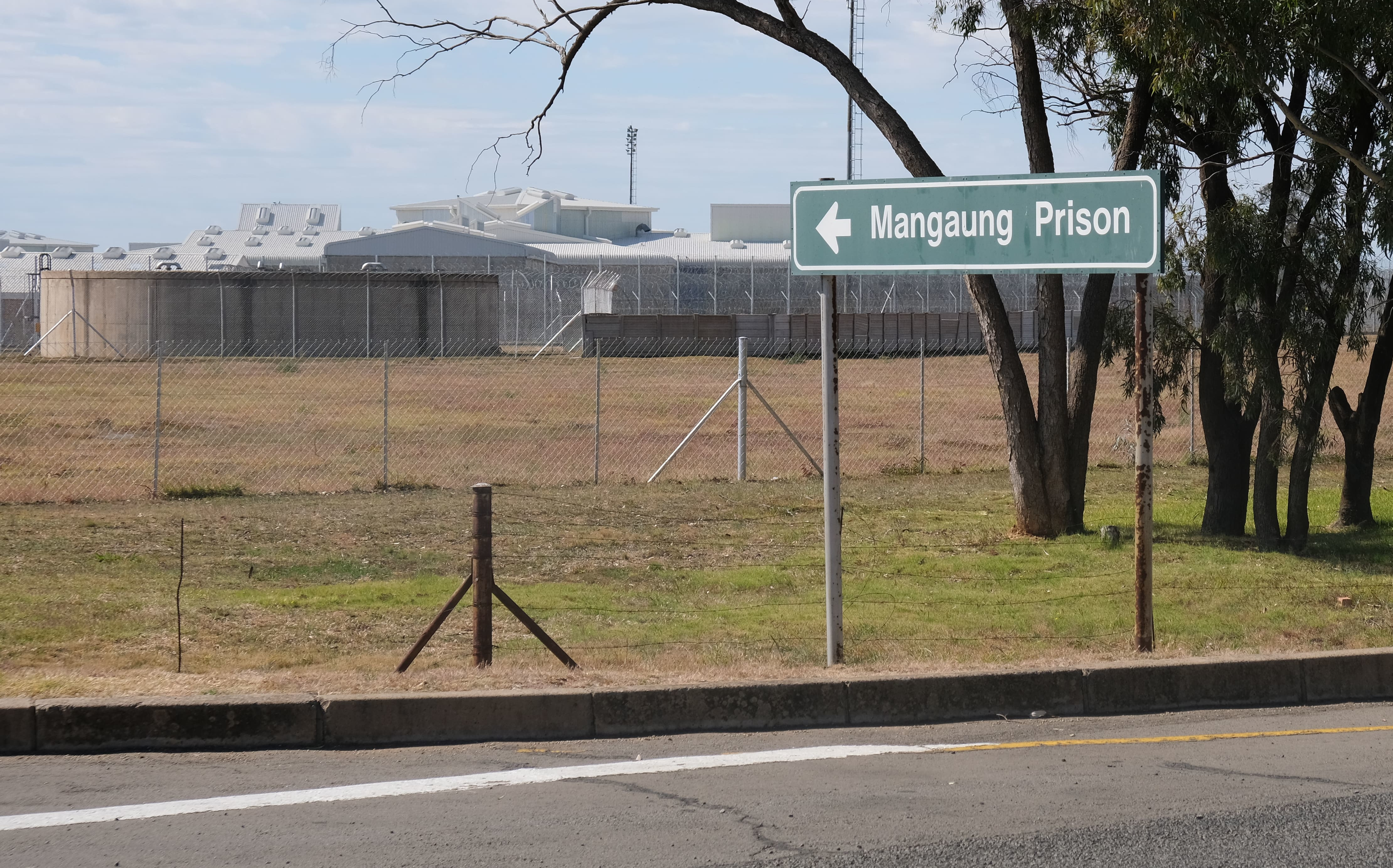 Thabo Bester saga — Nandipha Magudumana may have collected same body from same mortuary twice