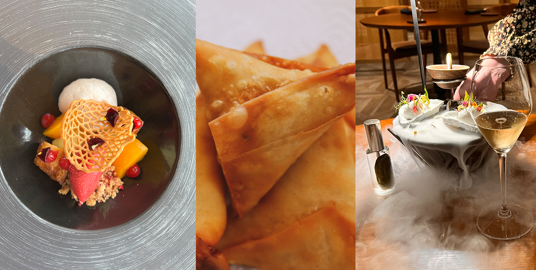 Tourists want to taste South Africa, not ‘fine dining’