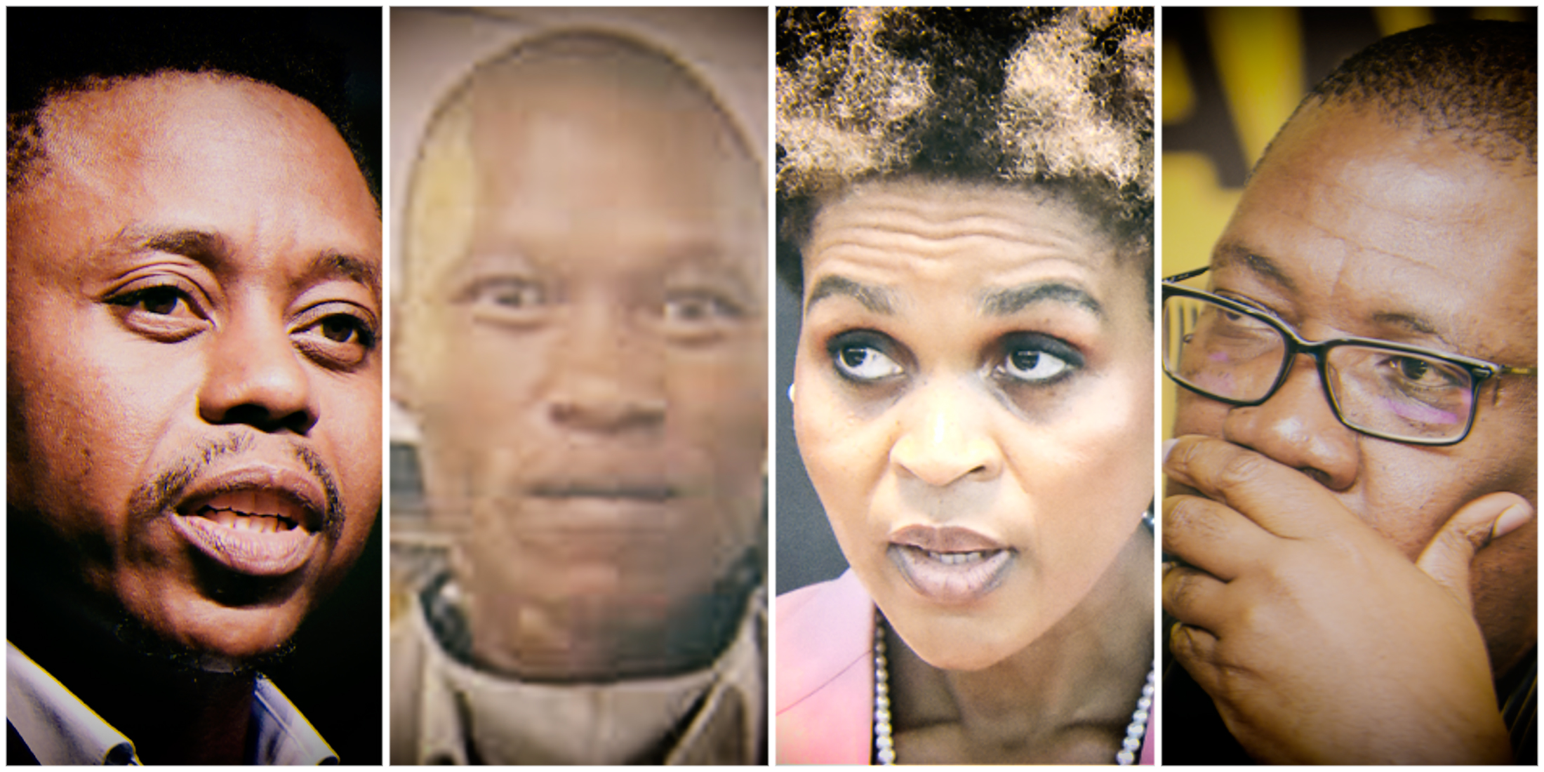 Chaotic revolving door continues to spin as Joburg gears up for ninth executive mayor in seven years