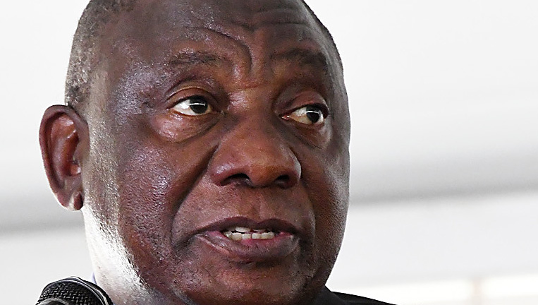 To Russia with love — South Africa resumes plan to ditch International Criminal Court over ‘unfair treatment’