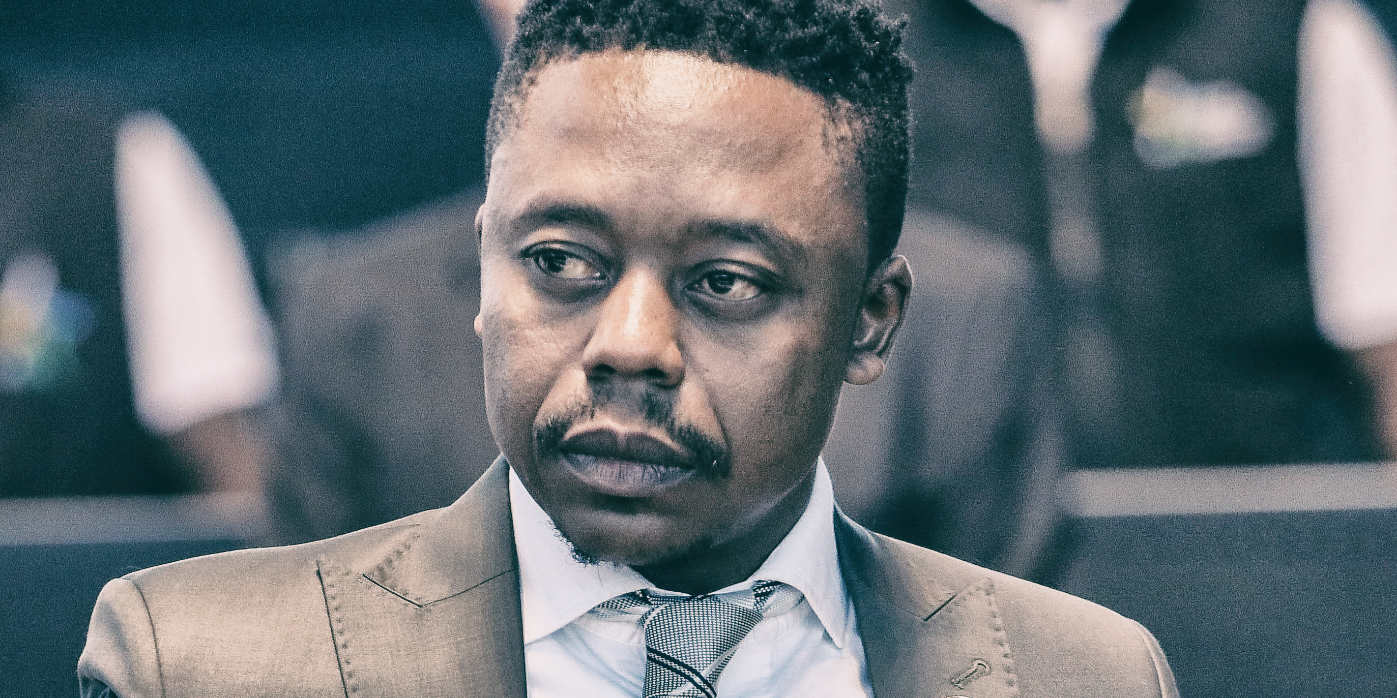 Joburg coalition partners angry with Al Jama-ah for defending mayor’s R9.5-billion loan comments