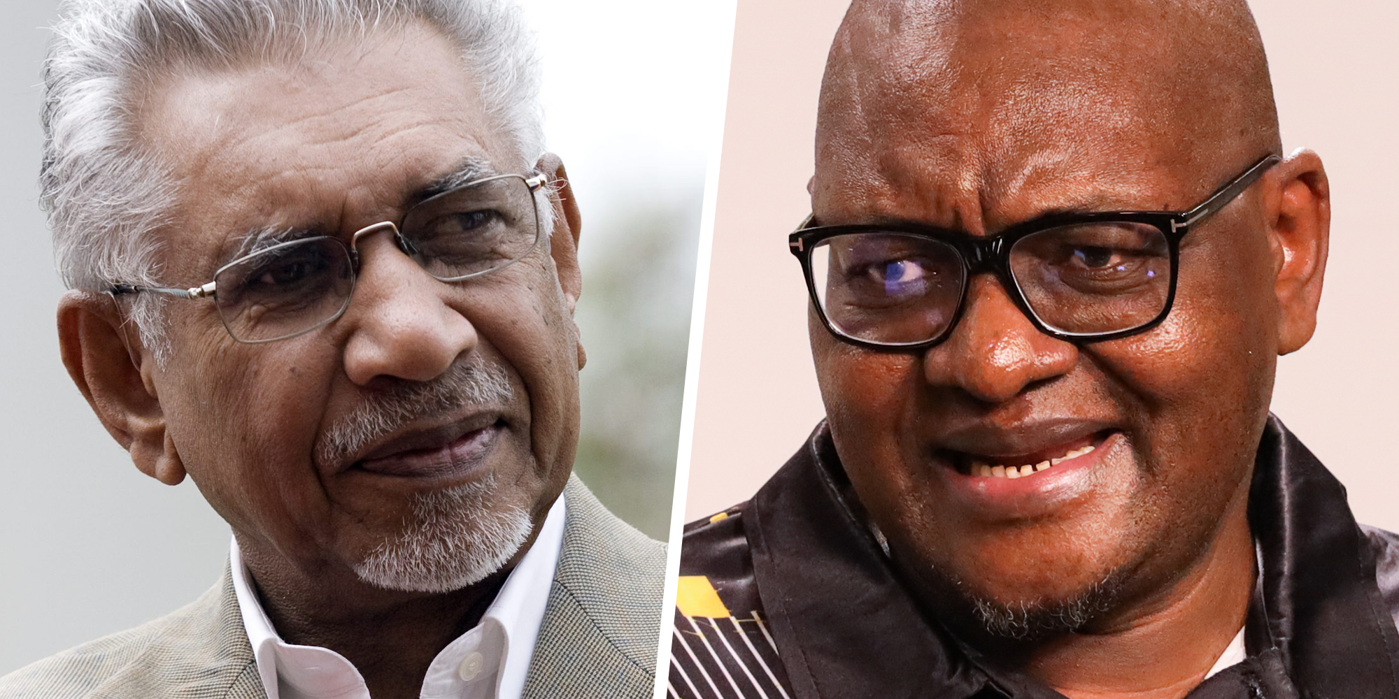 Mac Maharaj, David Makhura to unveil ANC's first-ever coalition plan at NEC meeting this weekend 