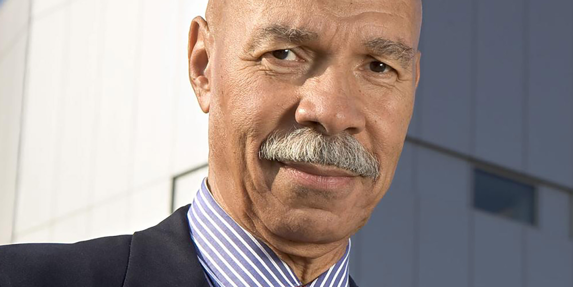 Remembering US anti-apartheid activist Randall Robinson, founder of TransAfrica