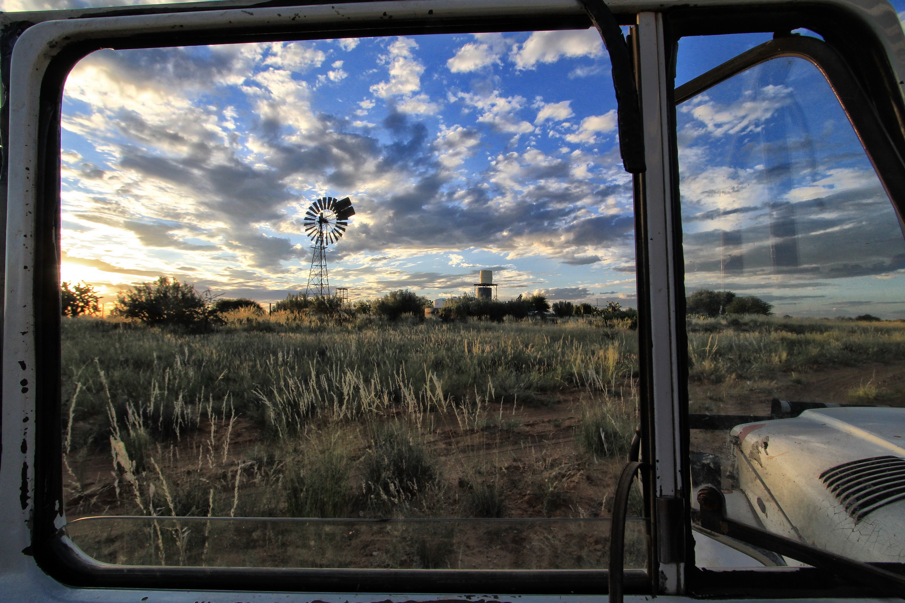 The legend of Victorian-era Kalahari outlaw, Scotty Smith