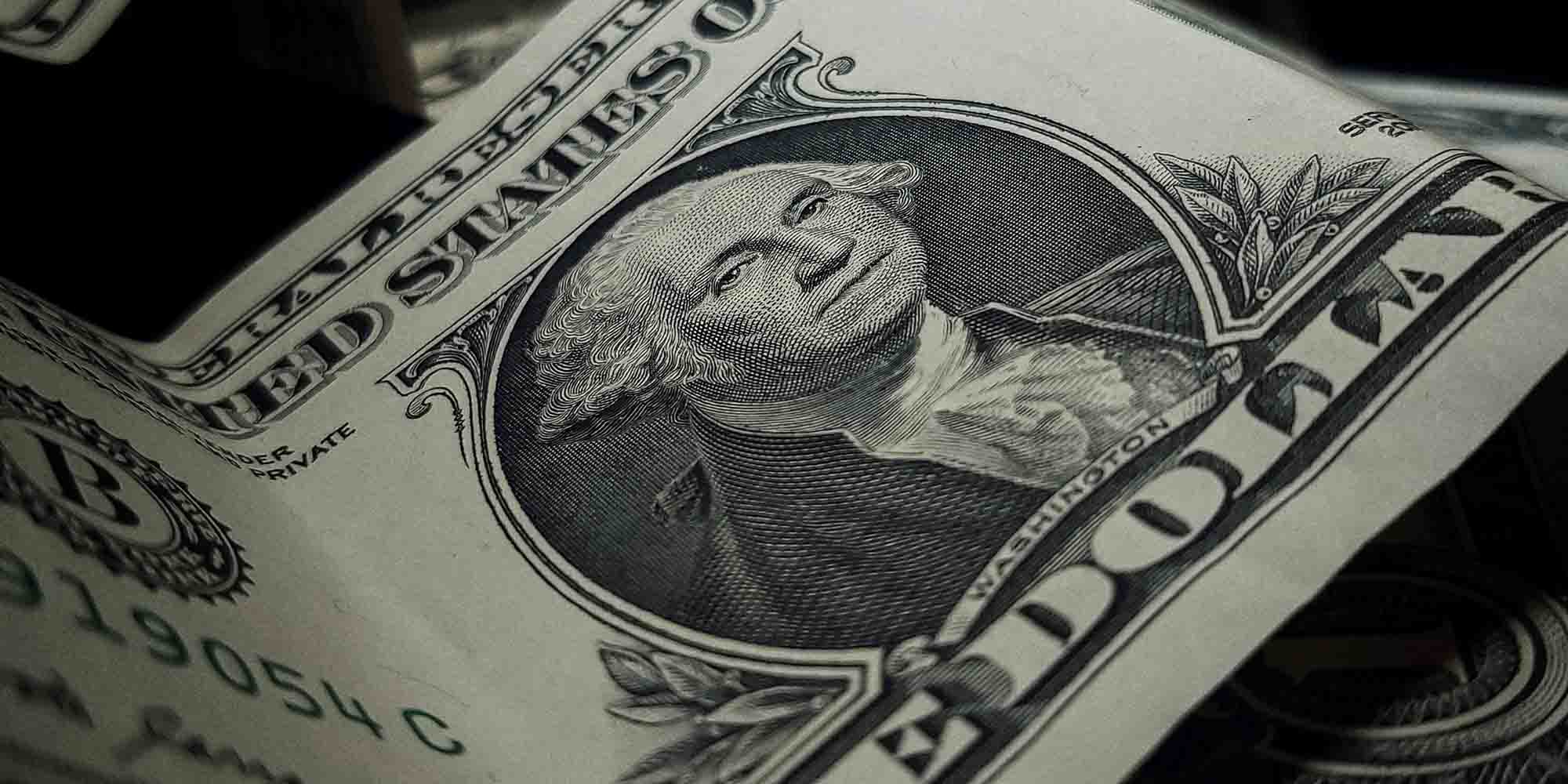 BM - Botha - opinionsta - Dollar under pressure