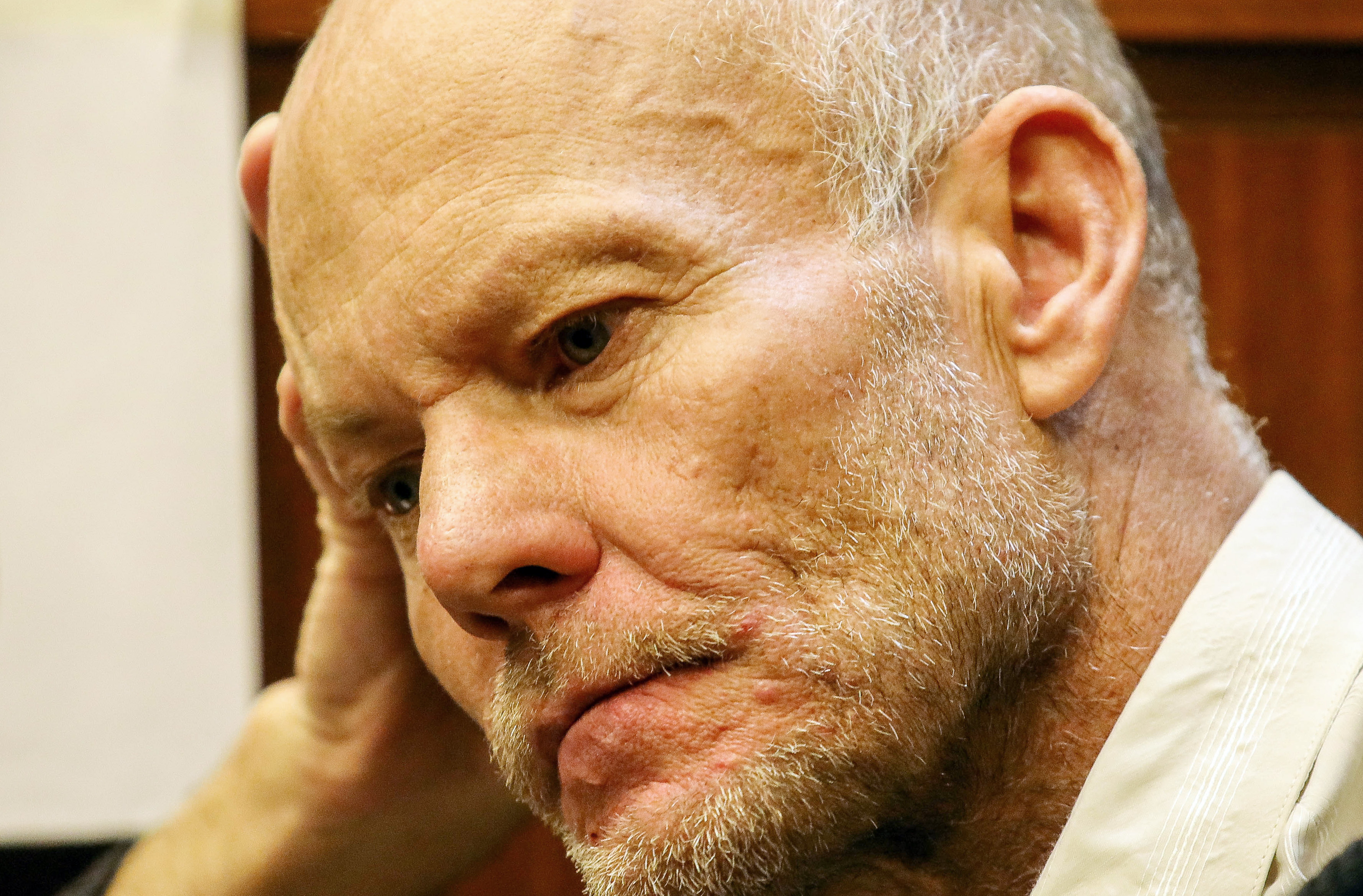 More arrests expected after conviction of child sex abuse ring kingpin Gerhard Ackerman