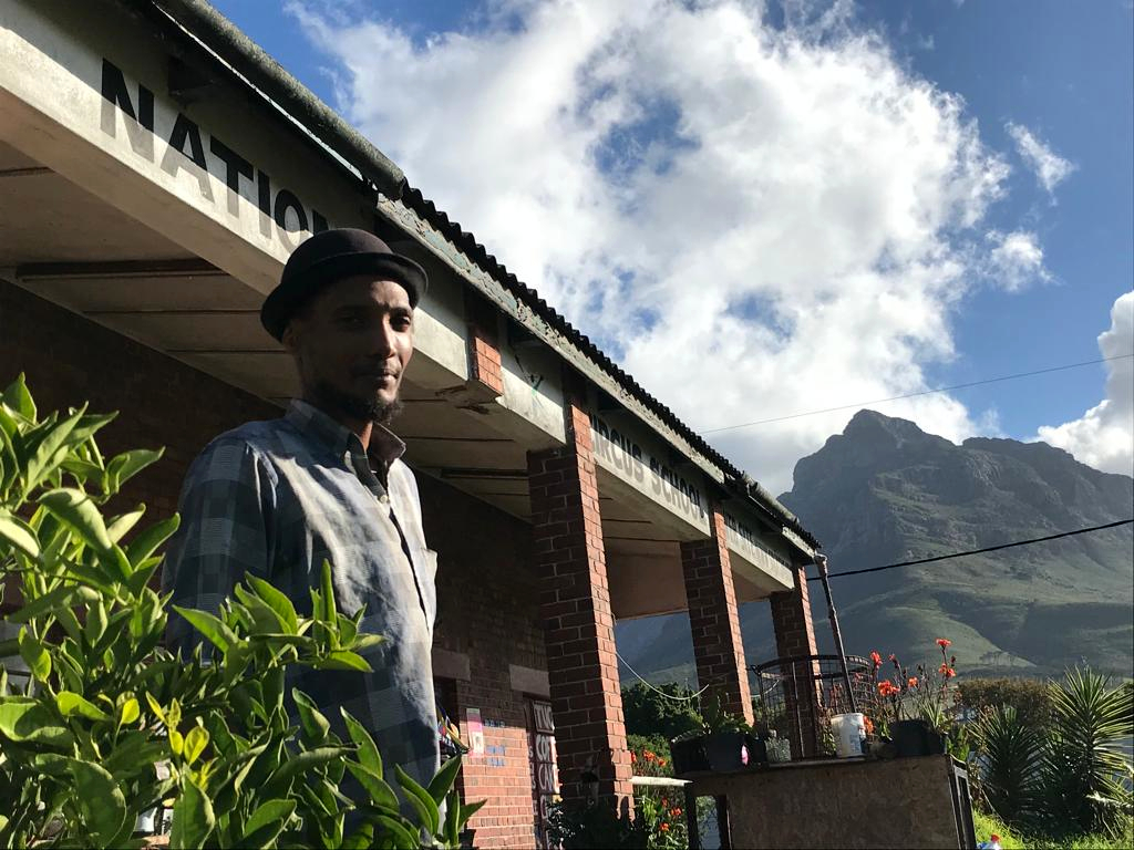 Observatory dwellers on former circus school site reject City housing offers citing safety fears