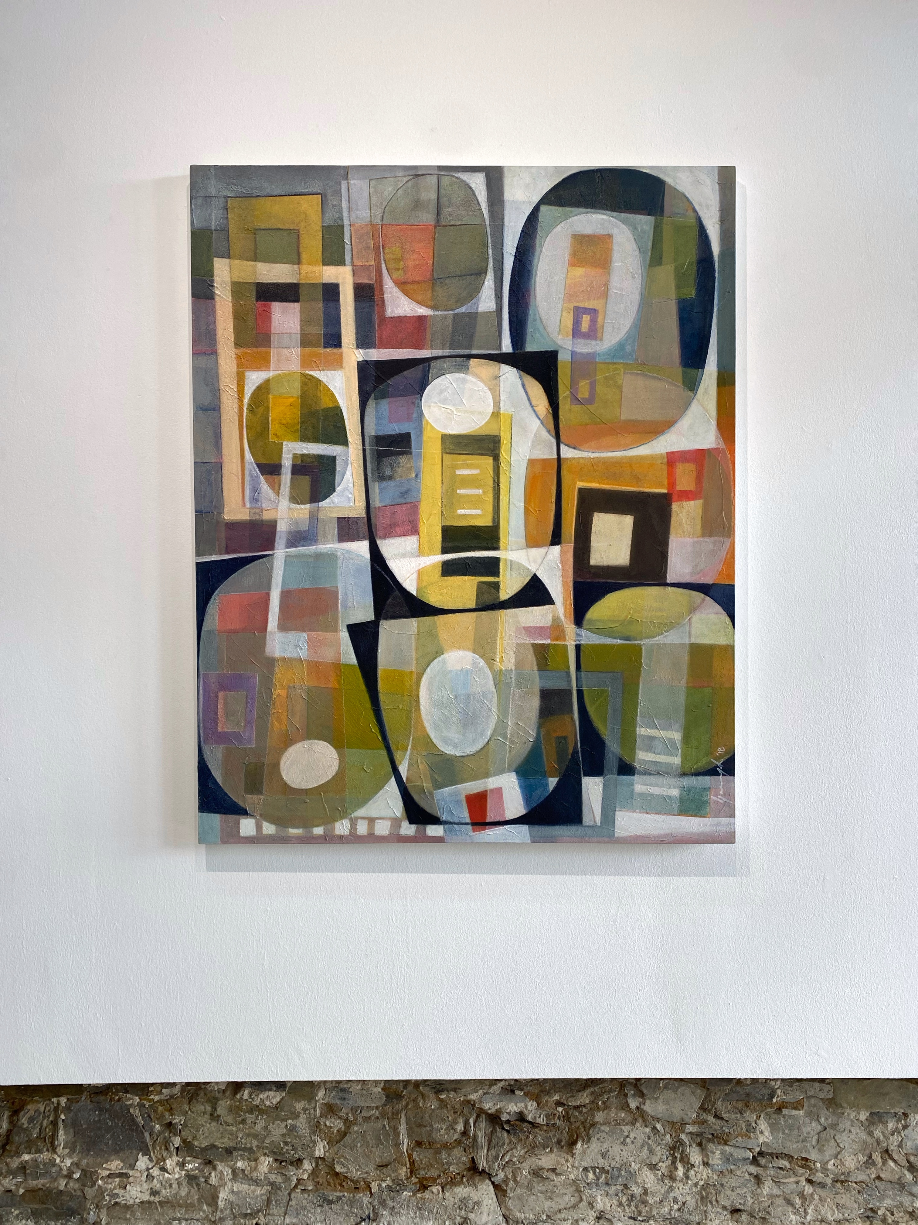 An exhibition explores the relationship between art and nature — and what emerges is doubt