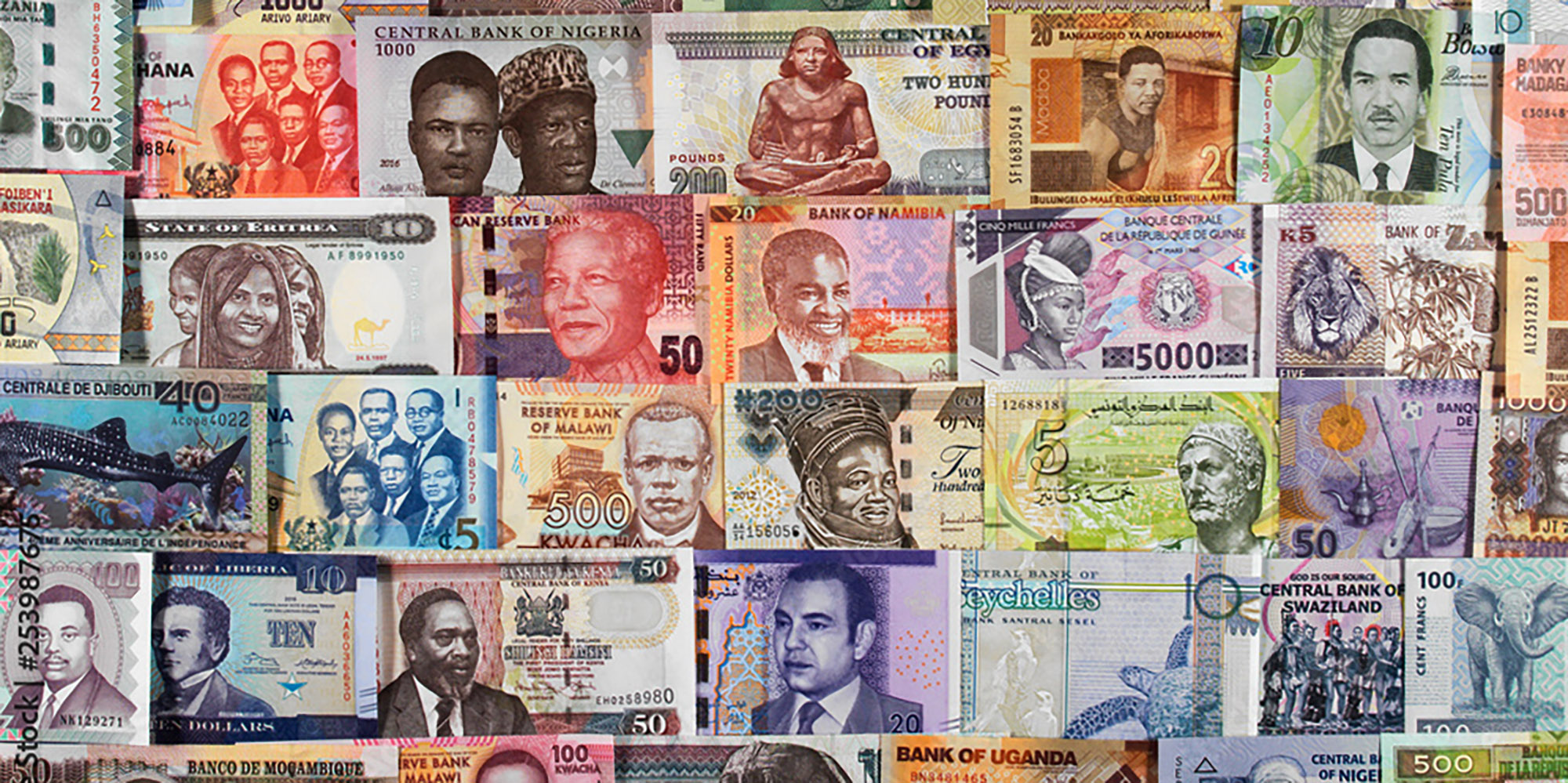 African countries must maximise their brand values and overcome negative stereotypes