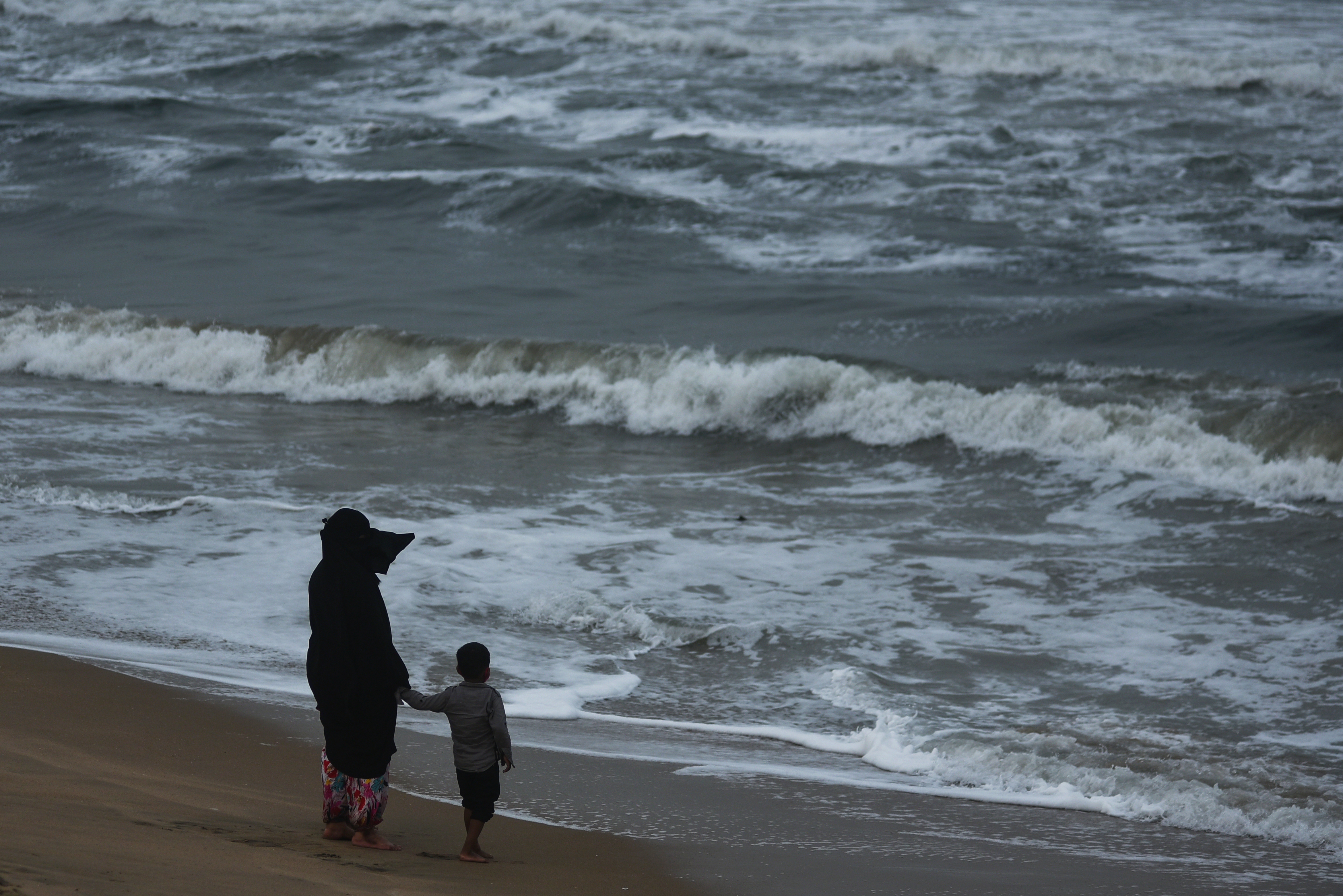 At least 16 drown after boat capsizes in India's Kerala