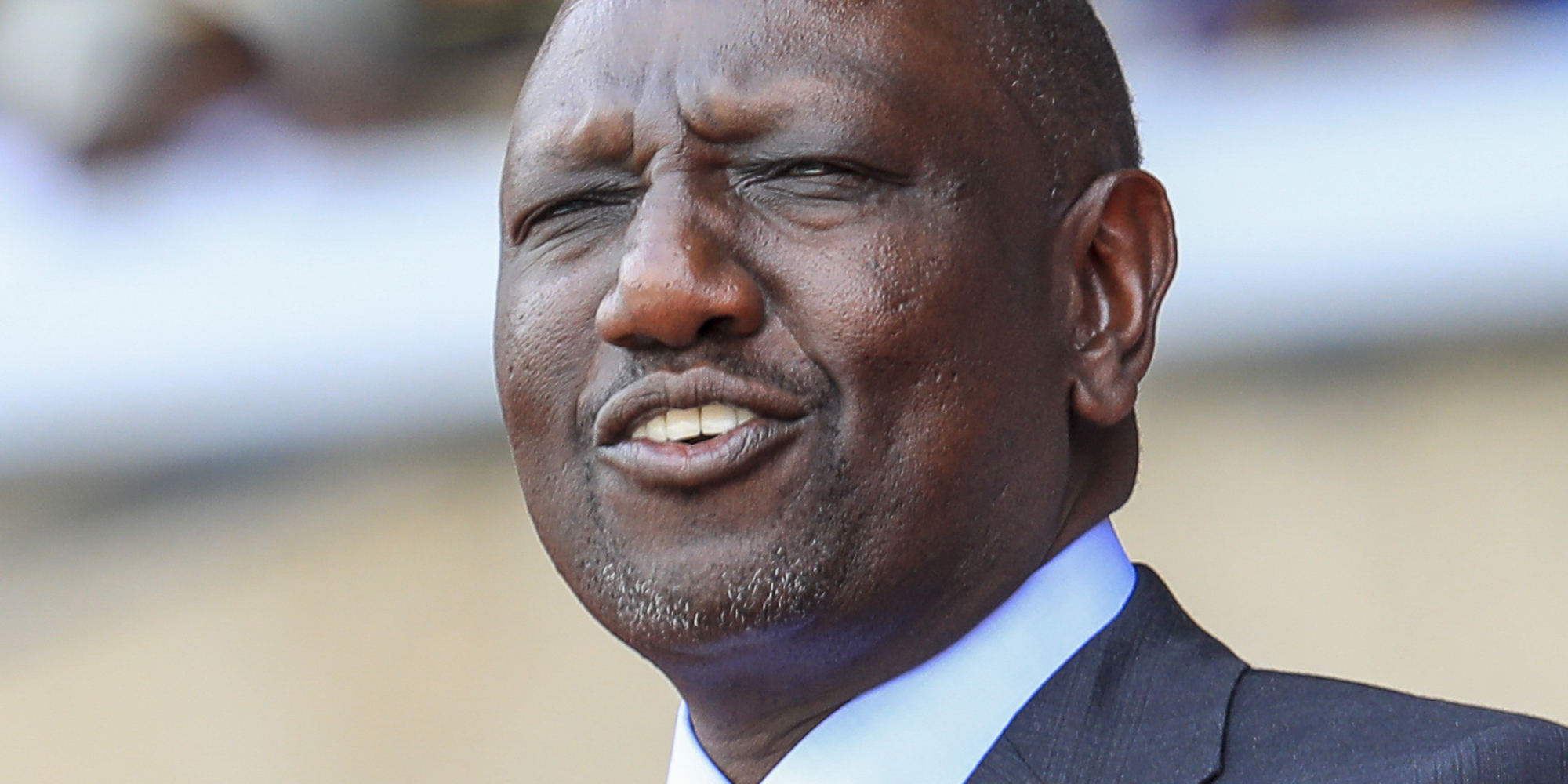 William Ruto's Kenyan political hustle to dodge a debt trap
