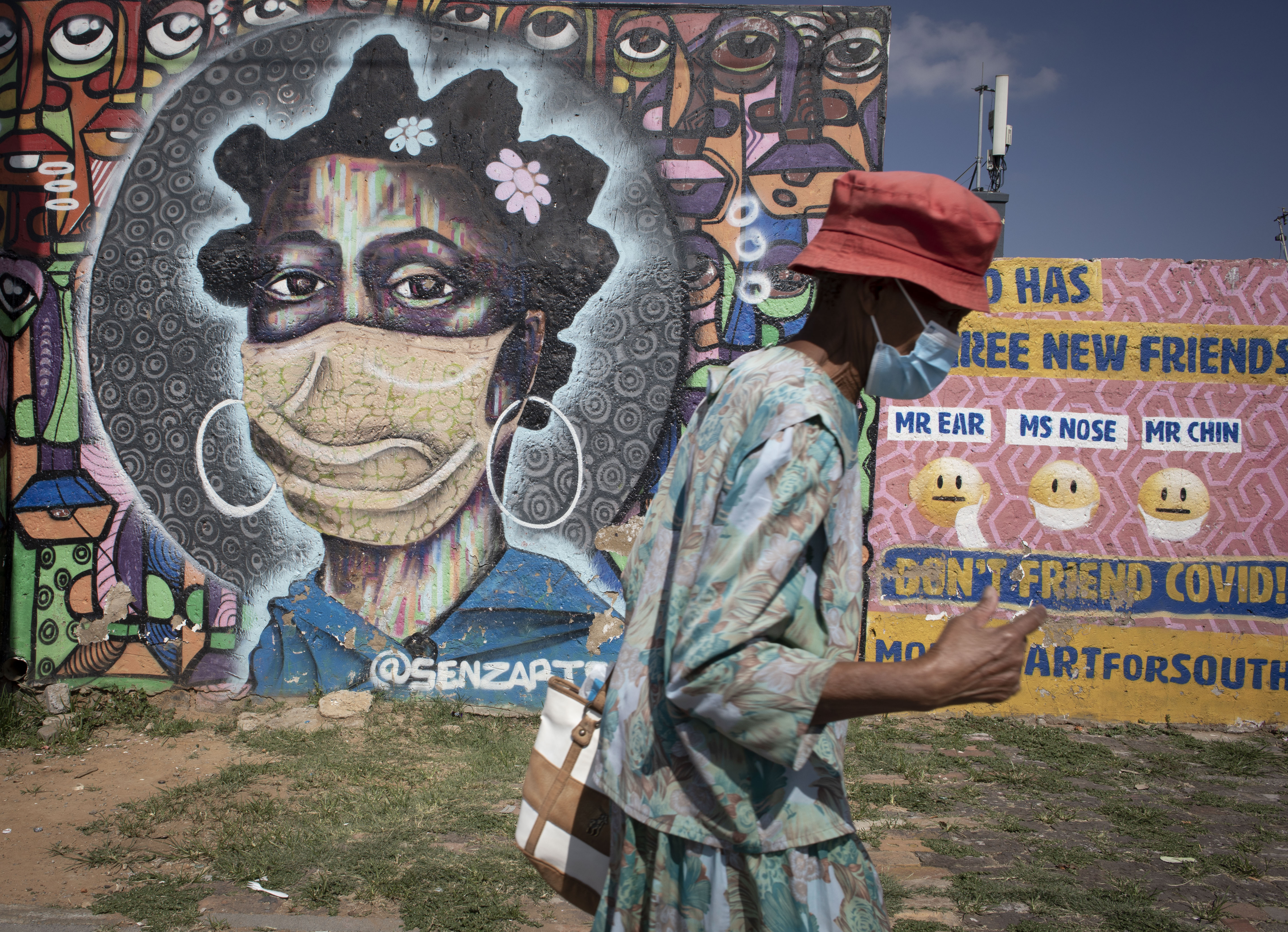 Covid-19 is officially no longer a global health emergency – here’s what that means (and what we’ve learnt along the way)