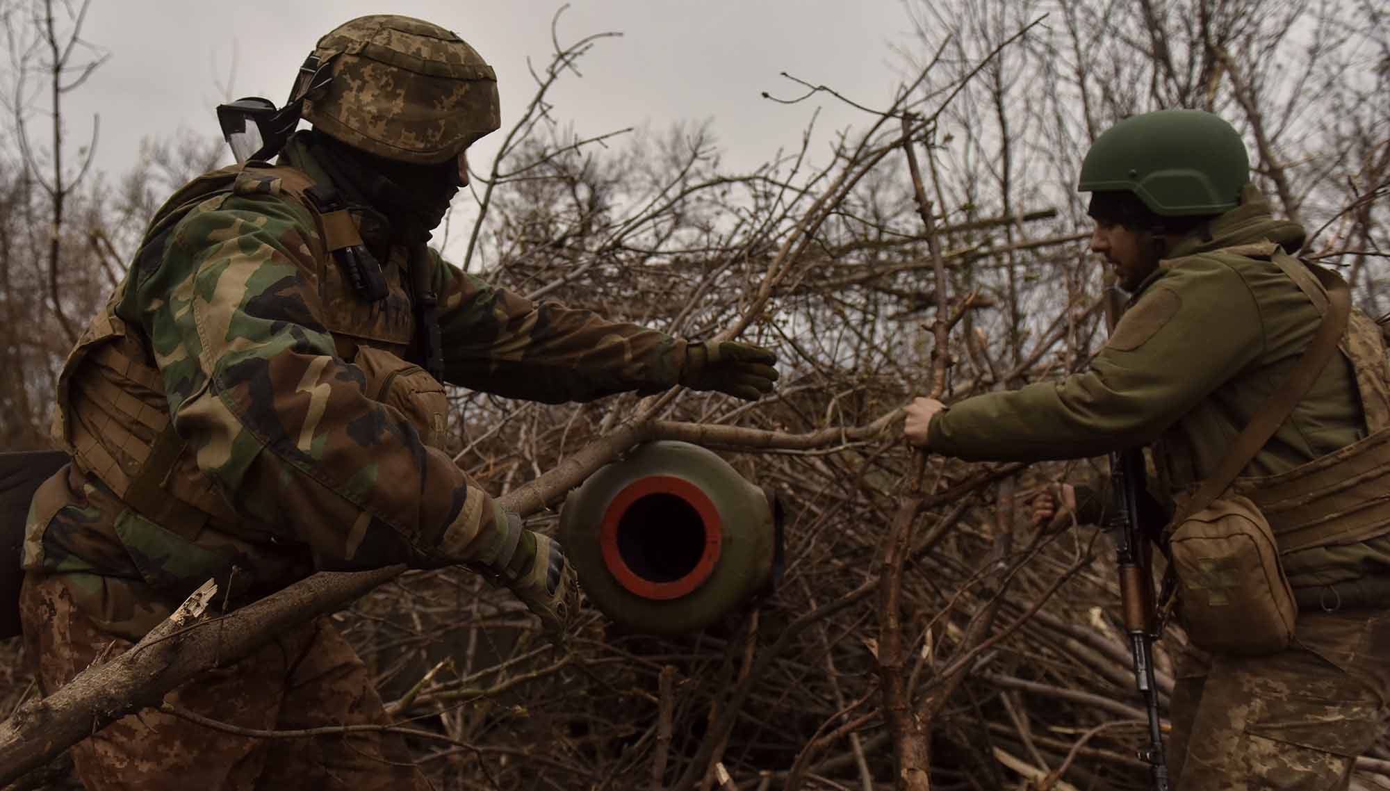 Russia’s oil exports show no sign of threat to cut output; Senate Republican leader slams Biden for ‘dithering’