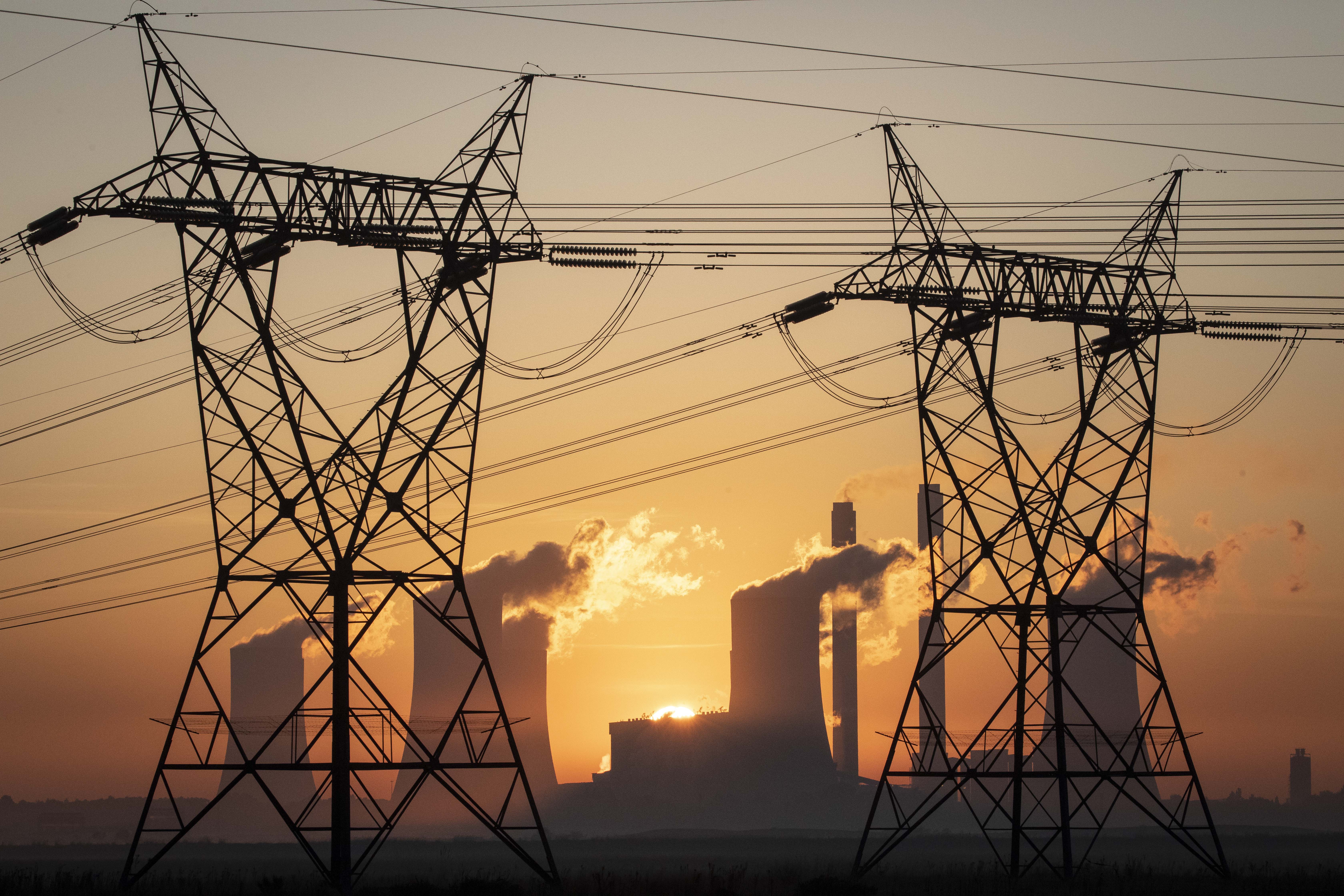 Eskom raises wage hike offer to 4.5% from 3.75%, unions will be seeing red